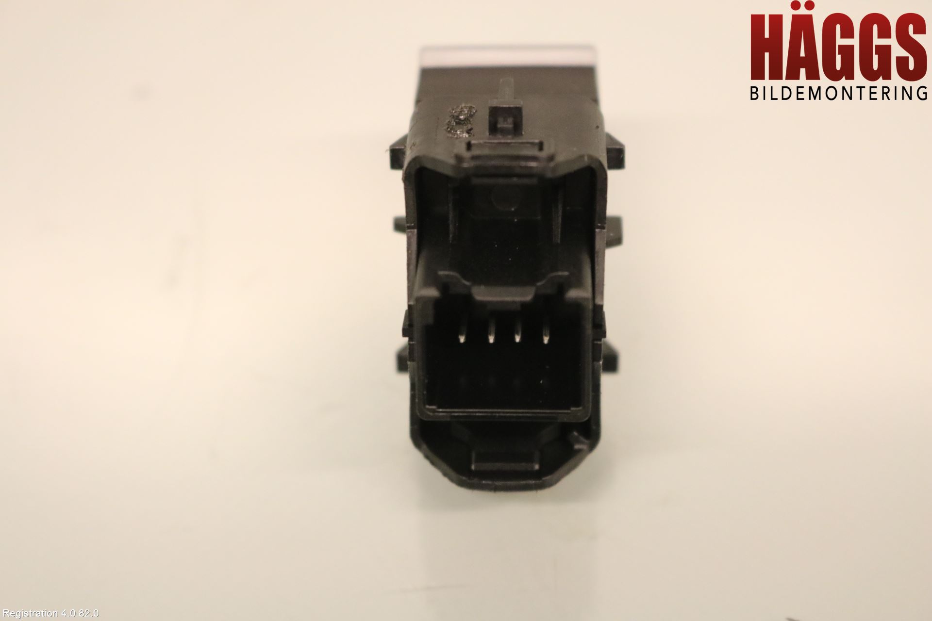 Ford C-MAX ll 15-19 Strömställare Elhiss