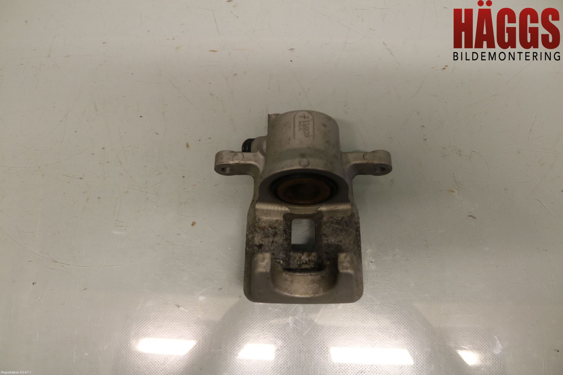 Toyota RAV4 13-18 Bromsok Bak Höger