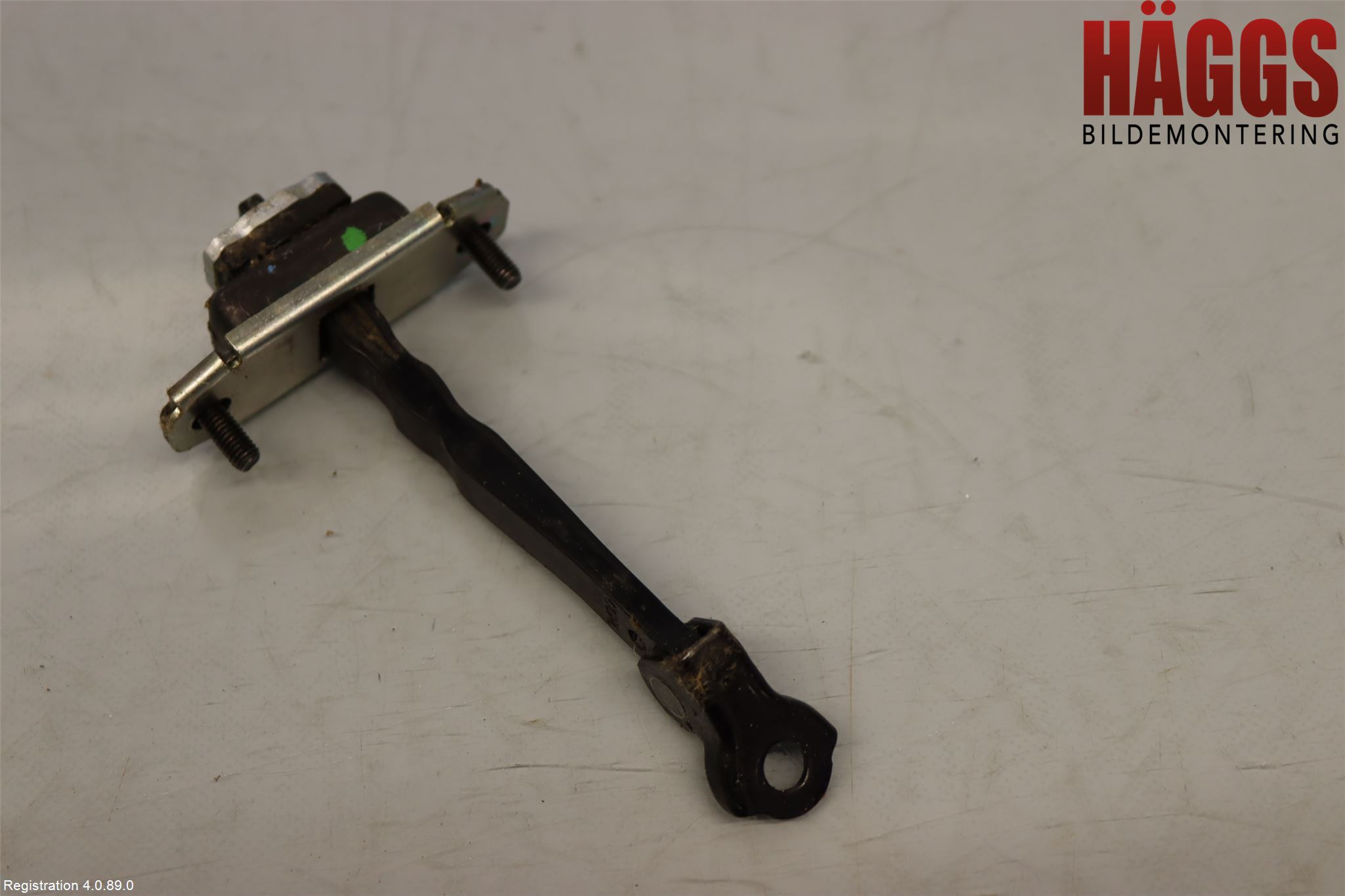 Kia CEED/CEED SW 19- Dörrstopp