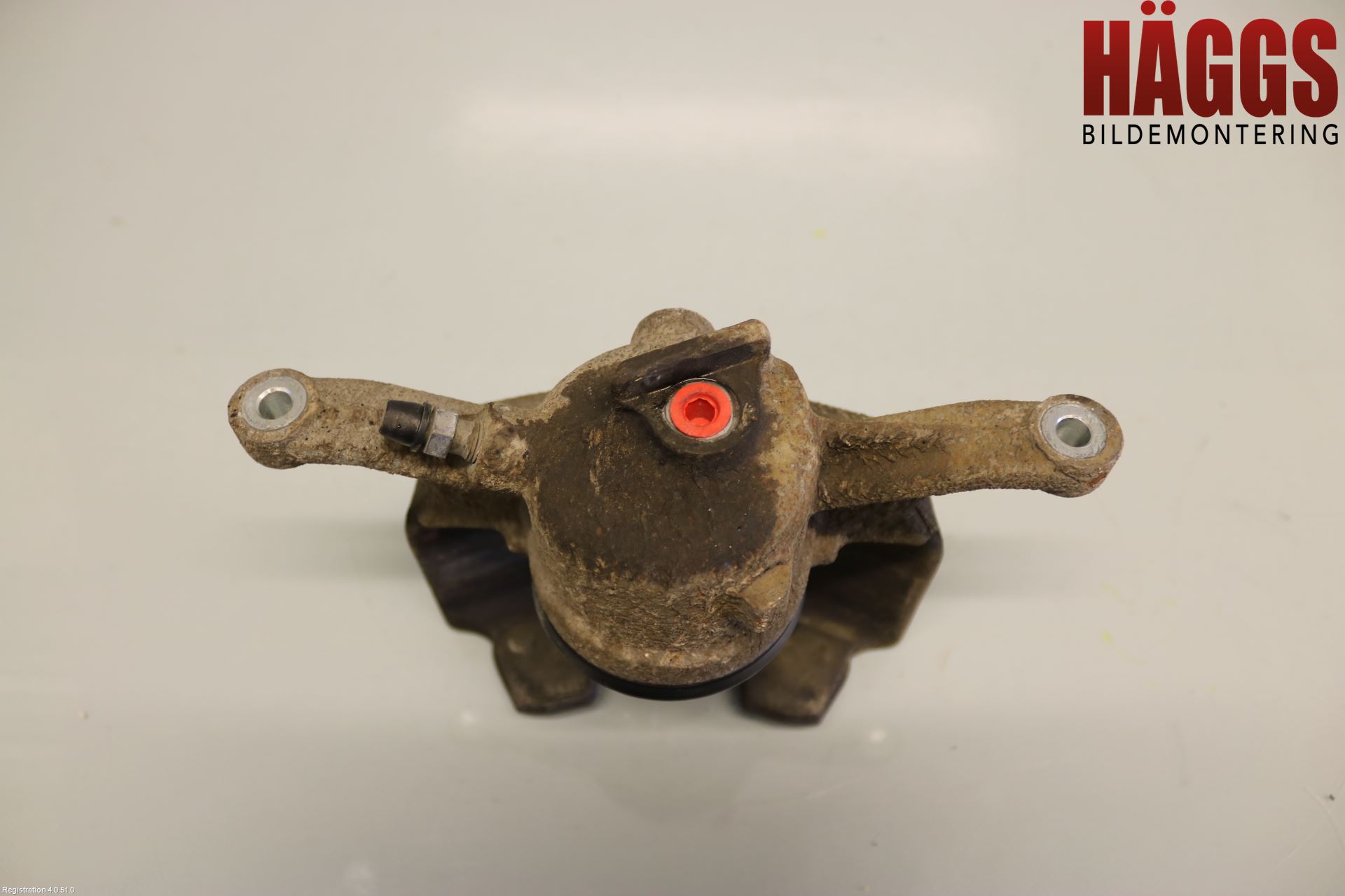 Volkswagen VW PASSAT 15-19 Bromsok Fram Vänster