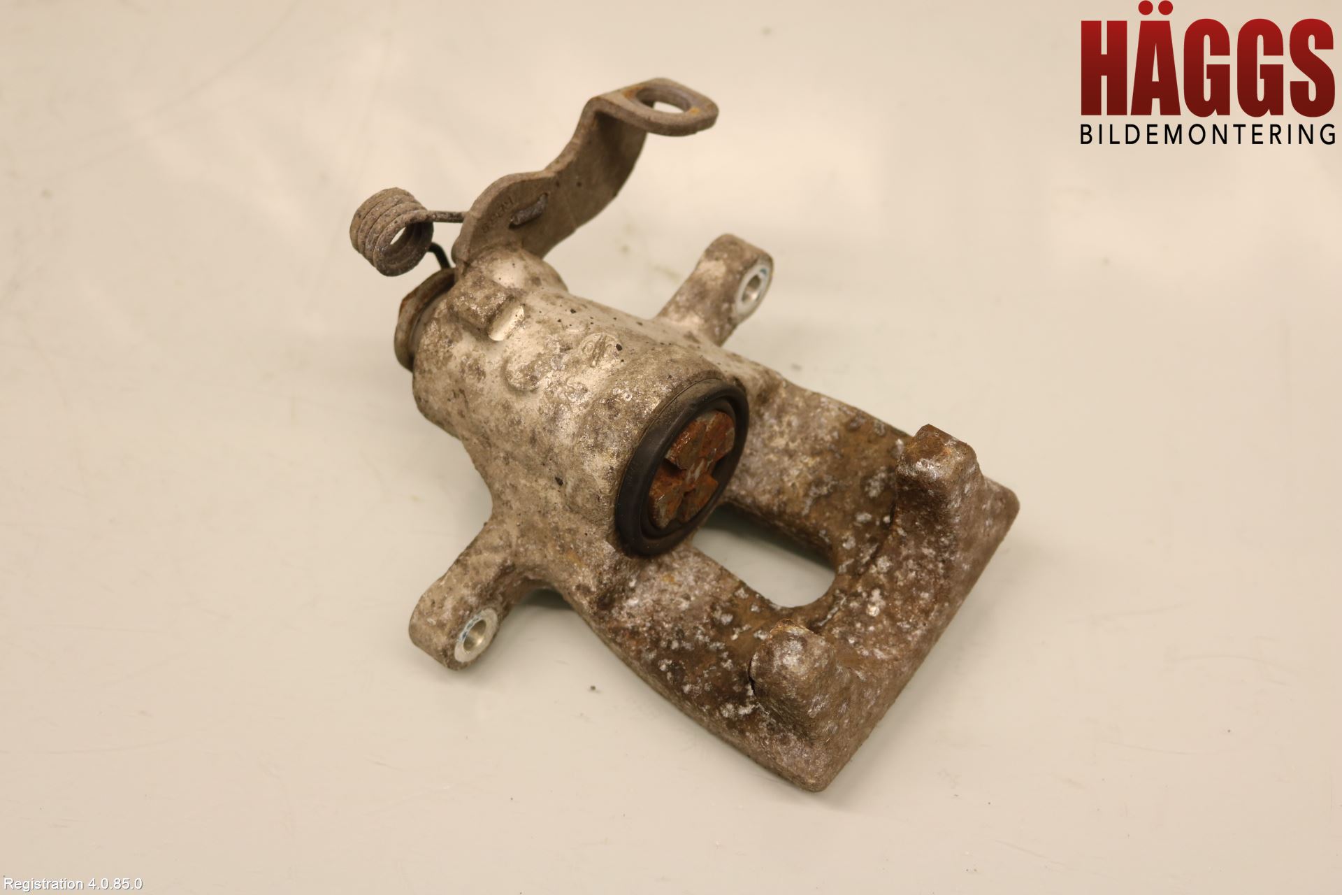 Kia CEED 12-18 Bromsok Bak Vänster