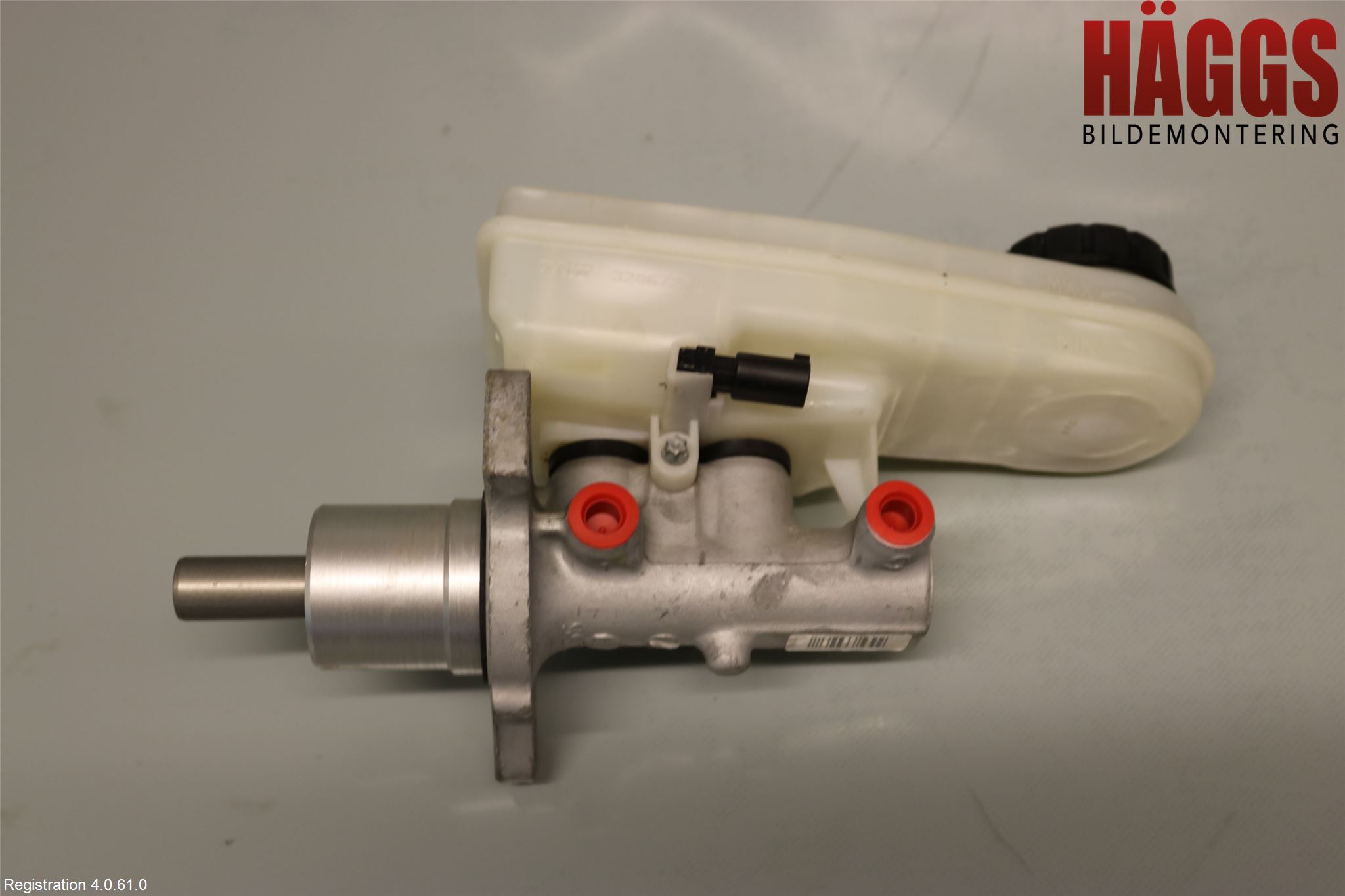 Mitsubishi COLT   04-08 Broms Huvudcylinder