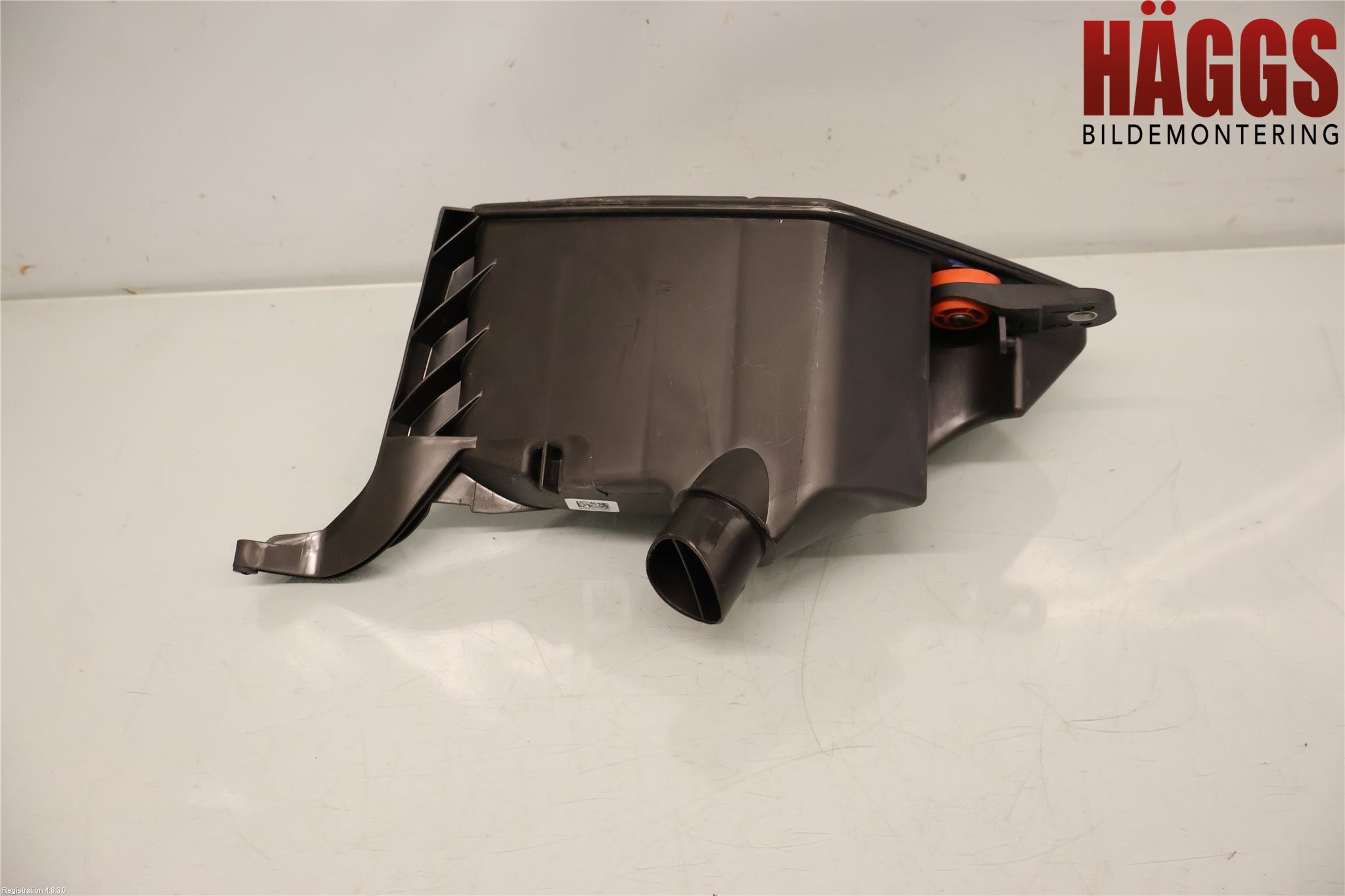 BMW X3 G01 18- Luftrenare