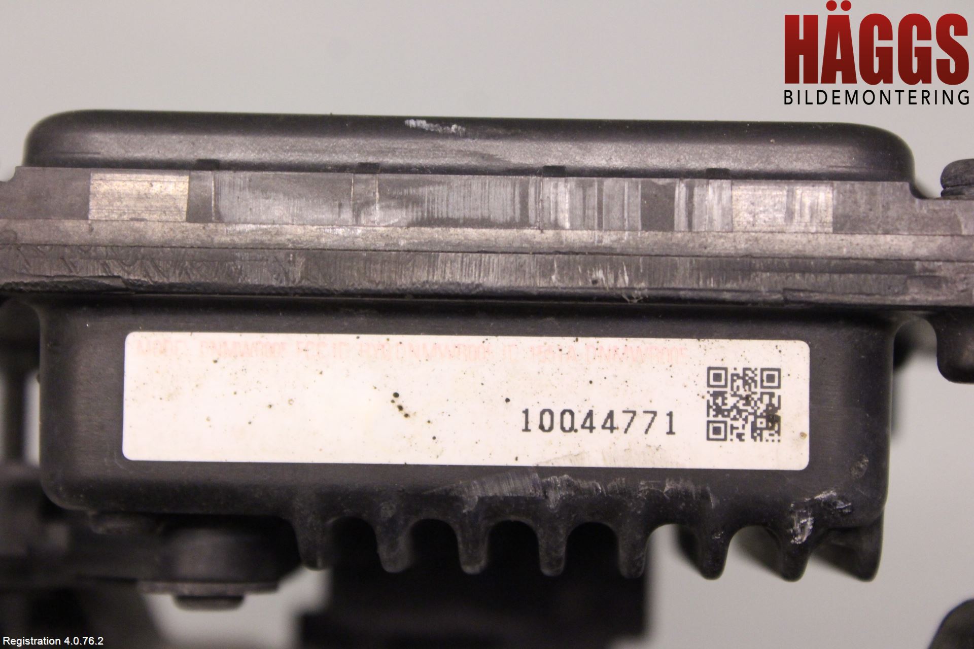 Lexus RX AL10 09-15 Sensor Aktivt Kollisionsskydd