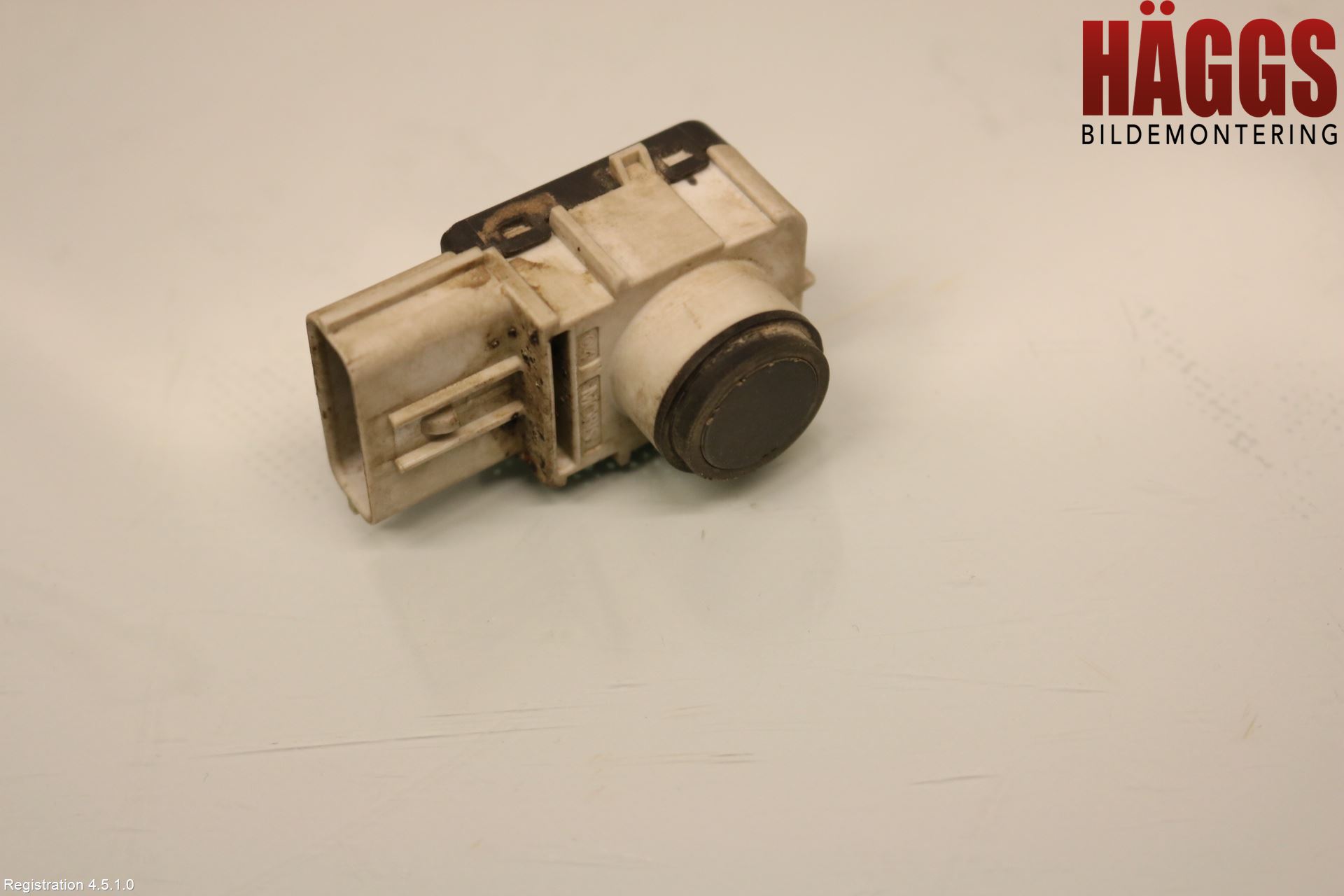 Hyundai SANTA FE 13-18 Parkeringshjälp Backsensor