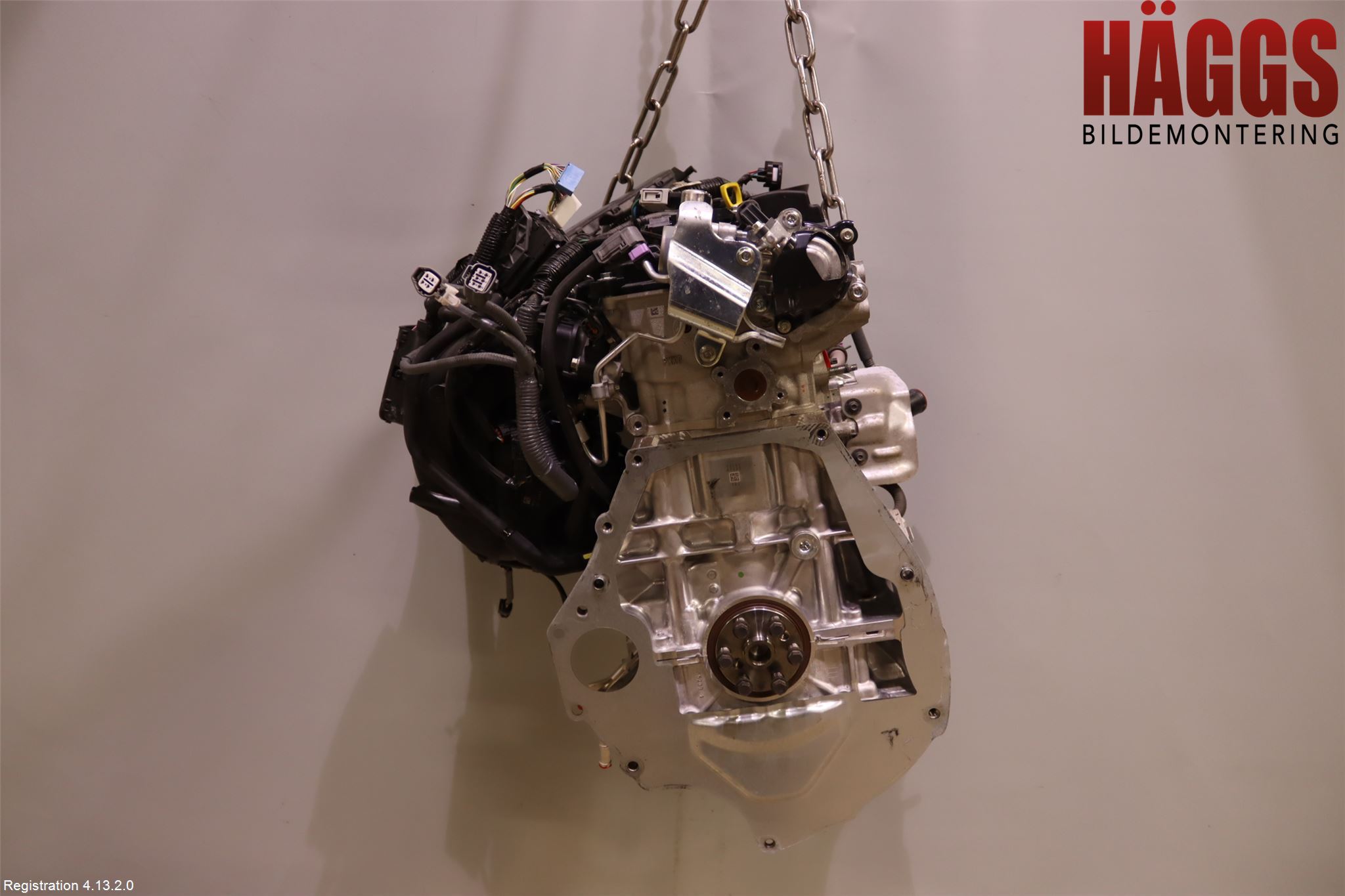 Mazda CX-80 24- Motor Bensin