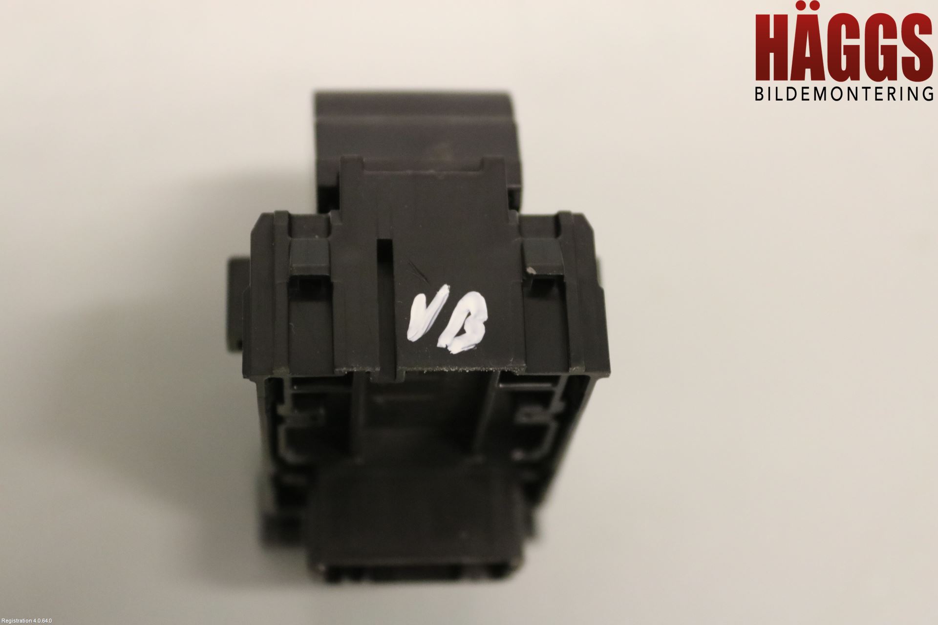 Toyota COROLLA 19- Strömställare Elhiss