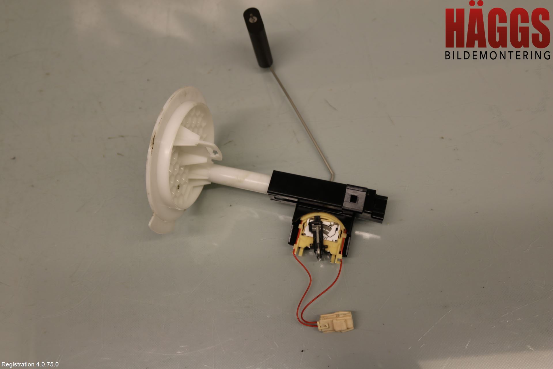 Volvo XC70 14-16 Givare Tank