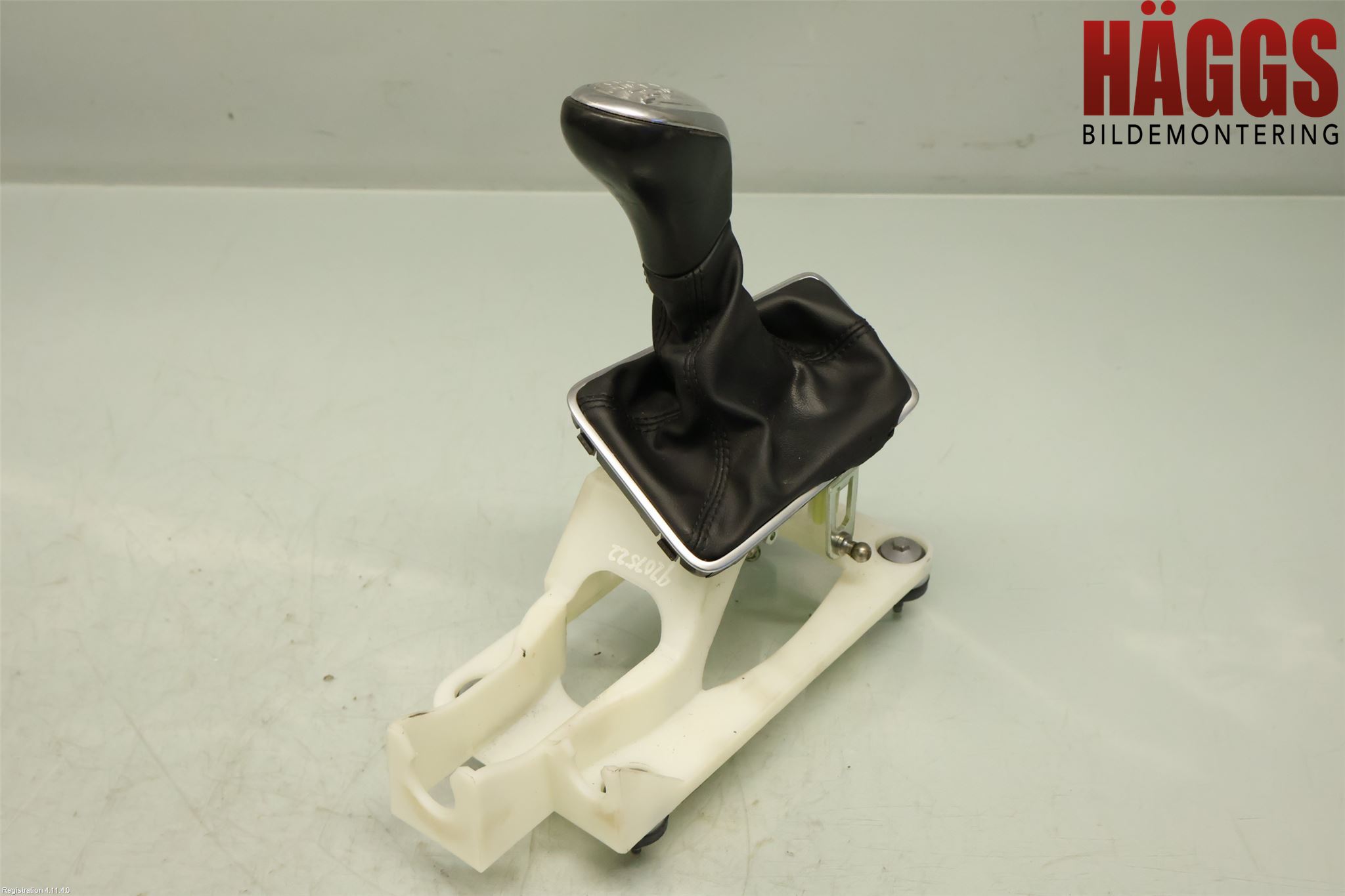 Volvo V40 12-19 Växelspak