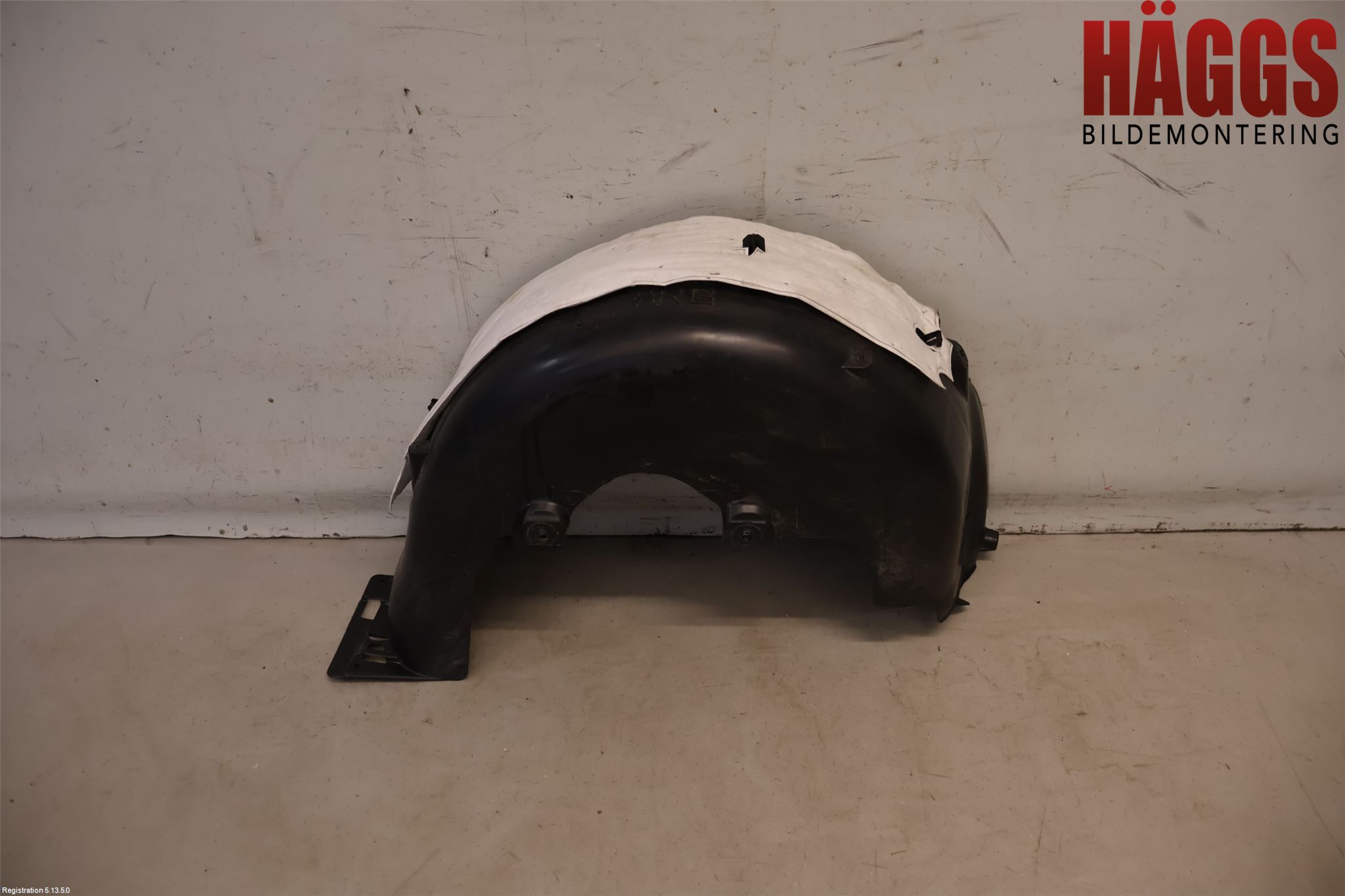 Citroen SPACETOURER/E-SPACETOURER 16- Skärm Inner