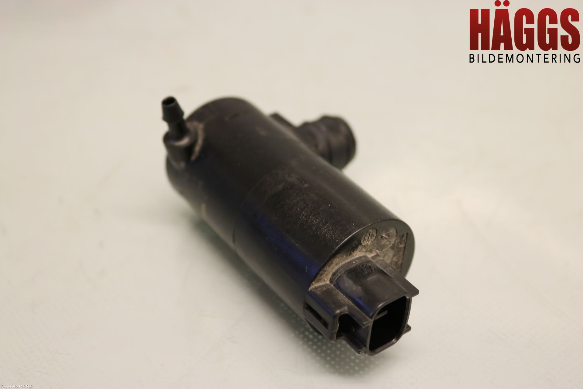 Toyota AVENSIS 09-15 Spolarpump Baklucka