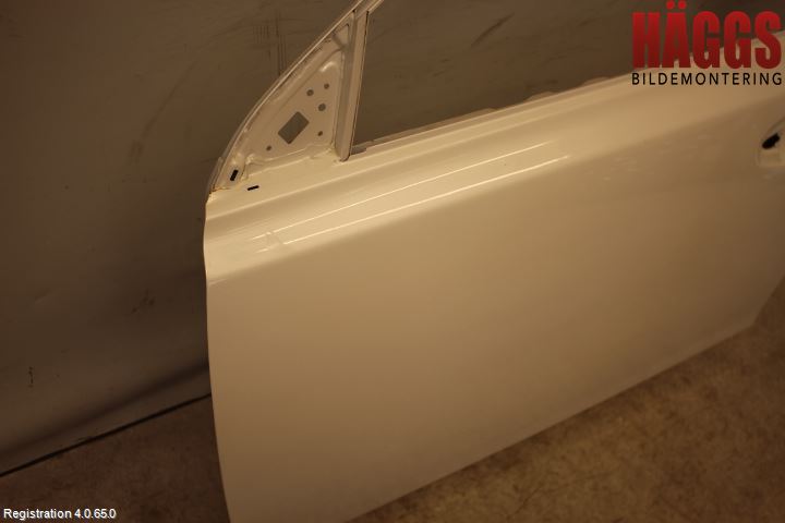 Subaru LEGACY 10-14 Dörr Fram Vänster