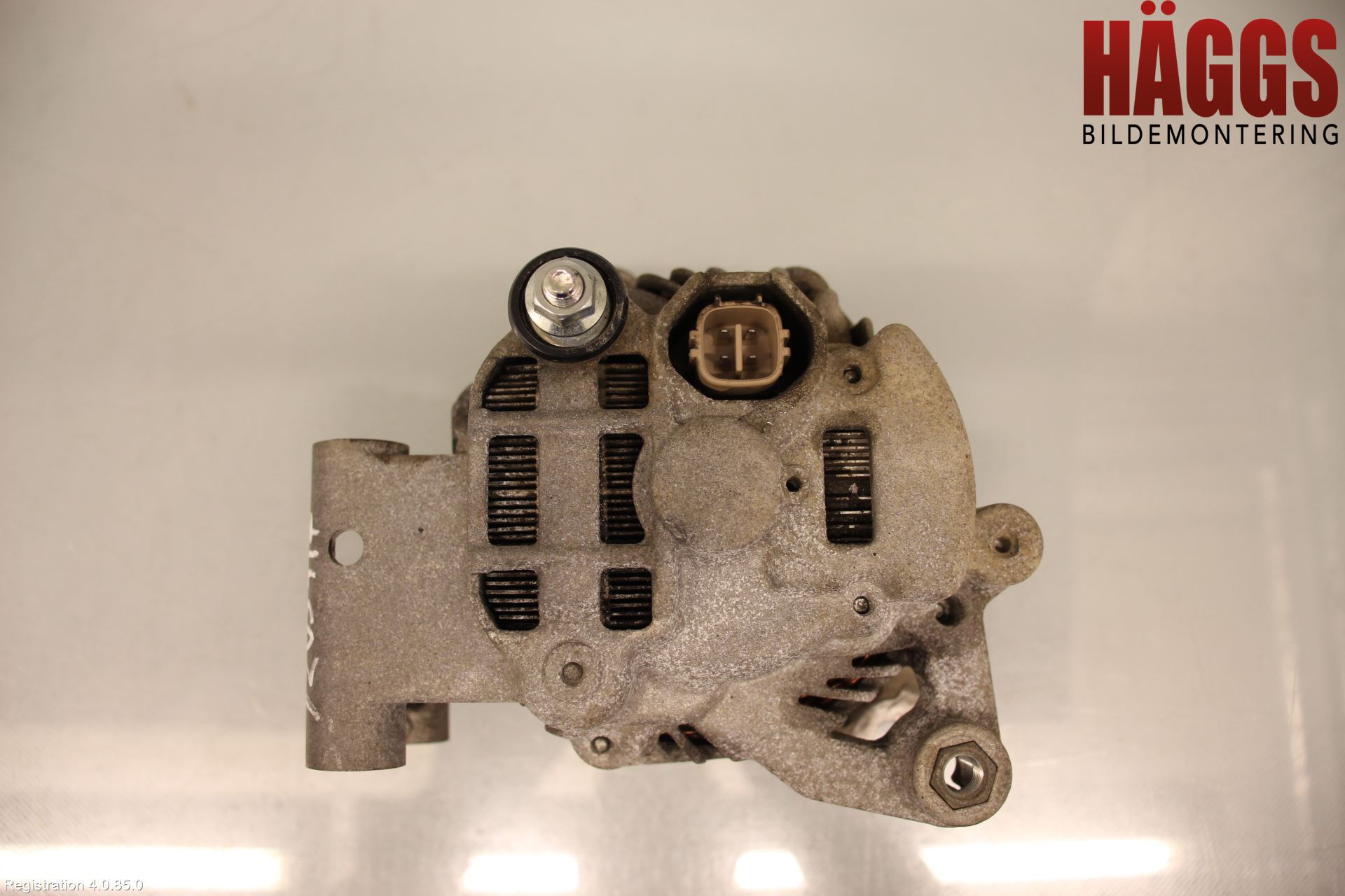 Suzuki GRAND VITARA II 06-14 Generator