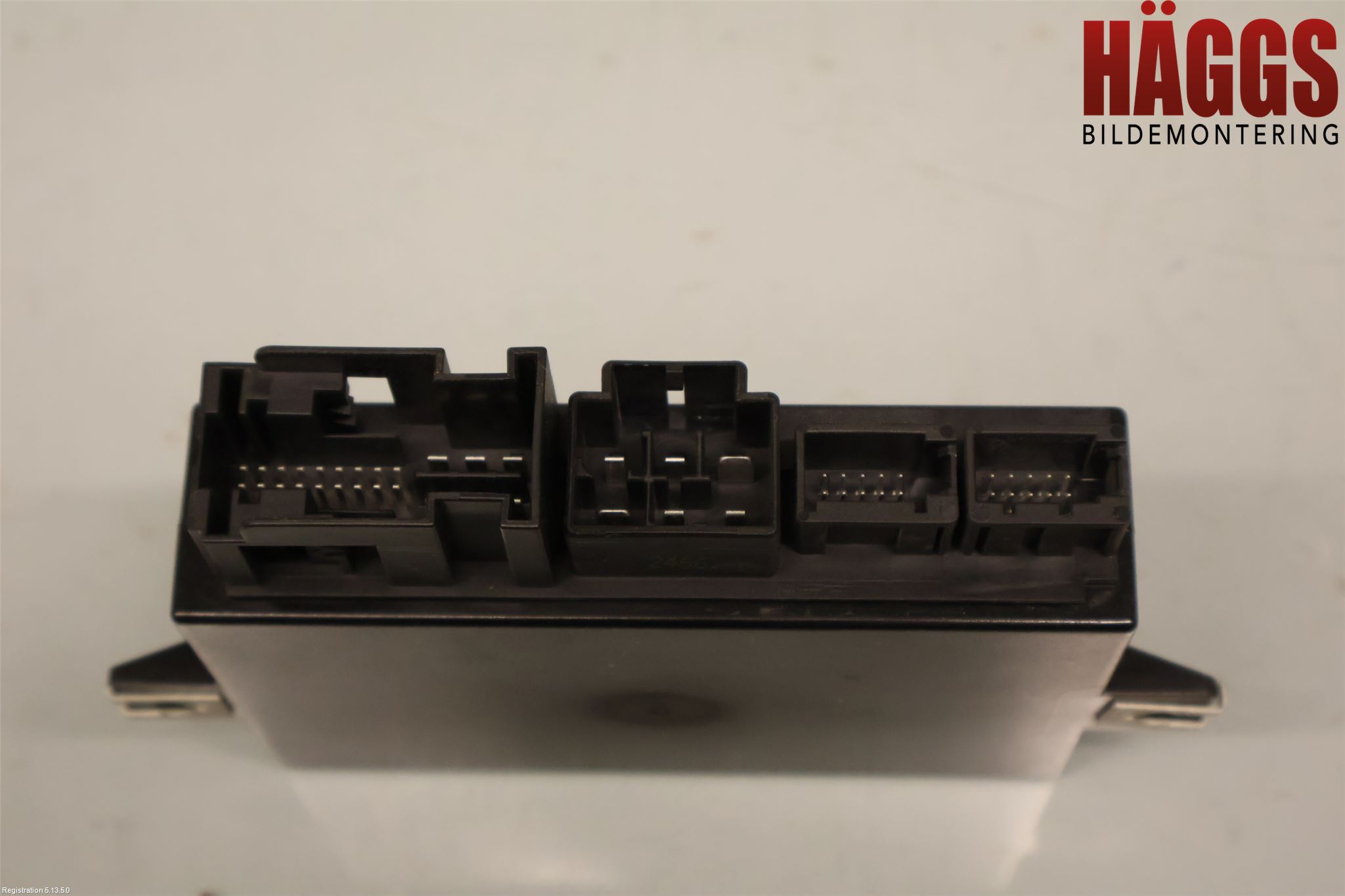Mercedes-Benz MB VITO/V-KLASS (W640,W447,W448) 14- Styrenhet Dragkrok