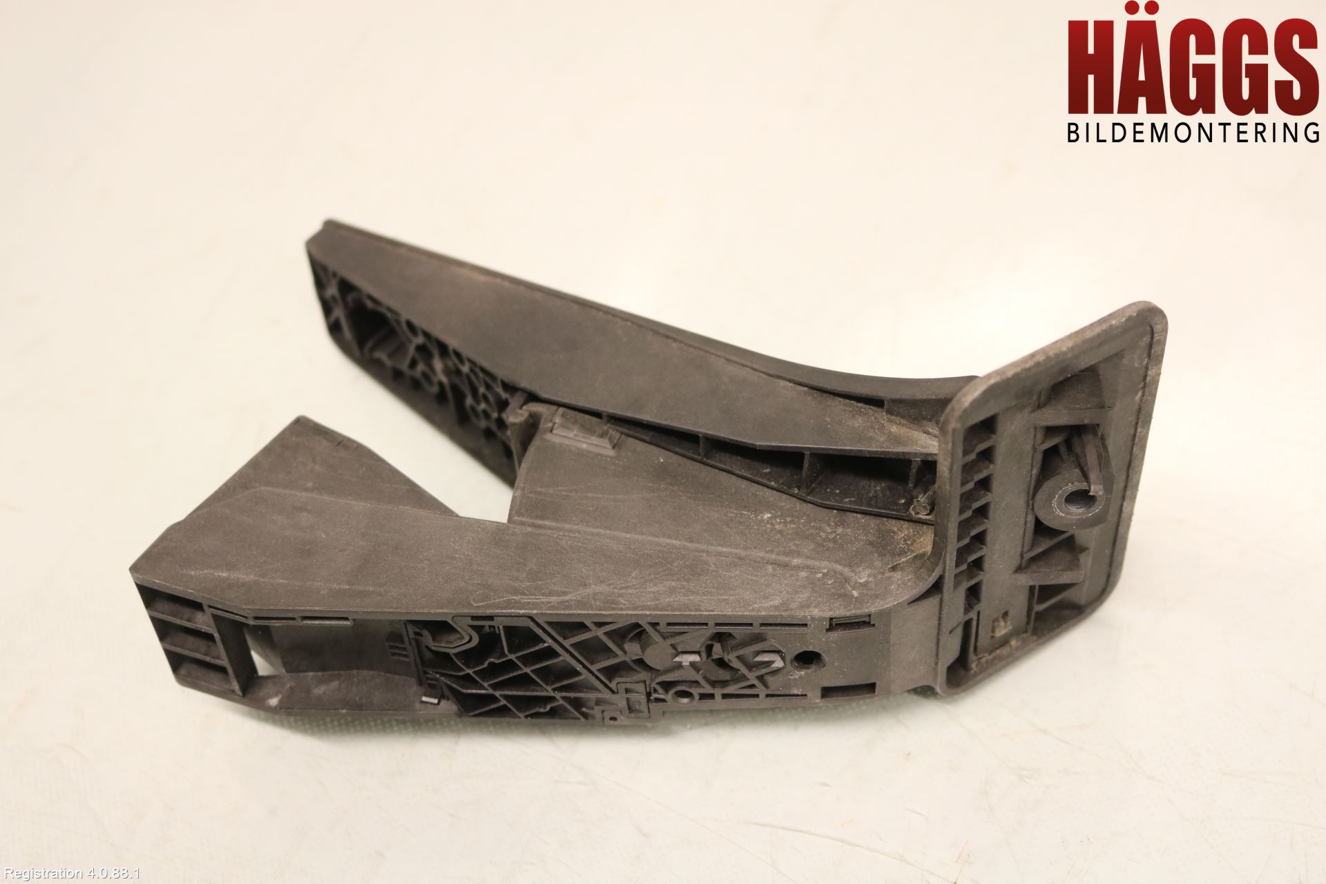 BMW 3 E92/93 Coupé/Cab 05-14 Gaspedal