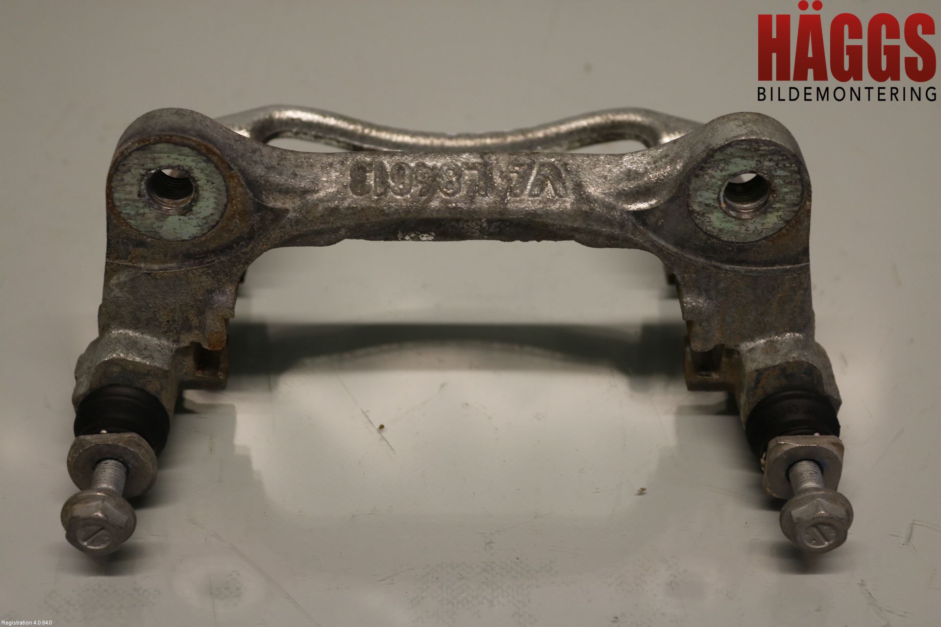 Toyota COROLLA 19- Bromsokshållare