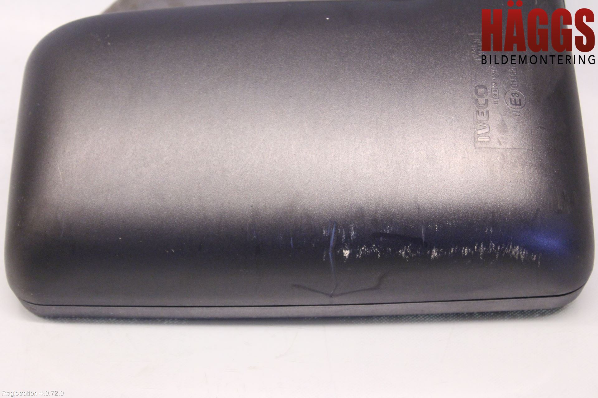 Iveco DAILY 00-06 Spegel Yttre Höger