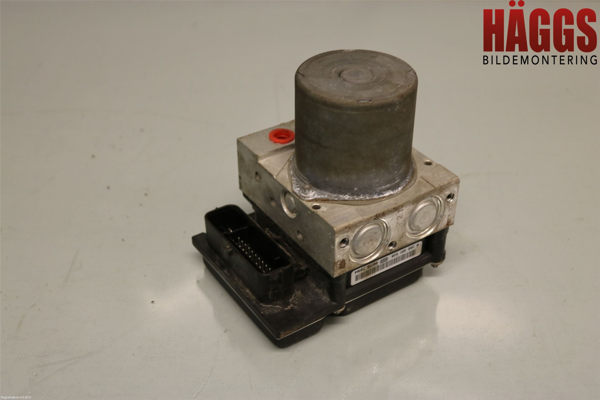 Audi A4/S4 08-11 Abs Hydraulaggregat