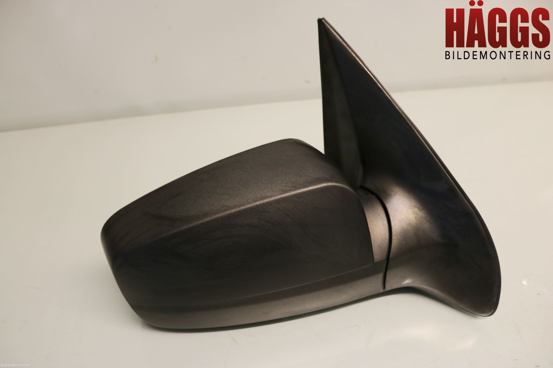 Kia SORENTO 03-09 Spegel Yttre El Hö