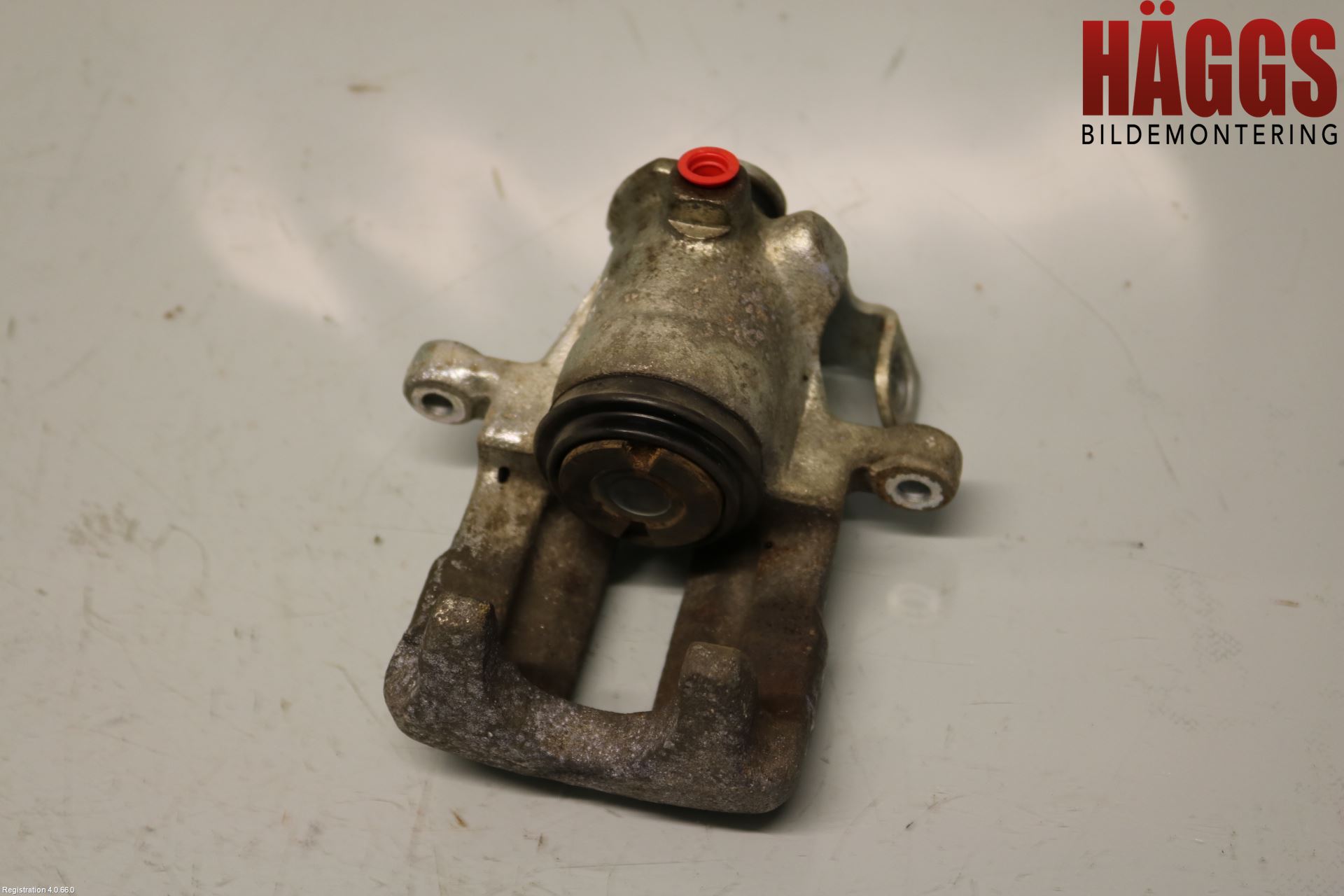 Audi 80/S2 92-95 Bromsok Bak Höger