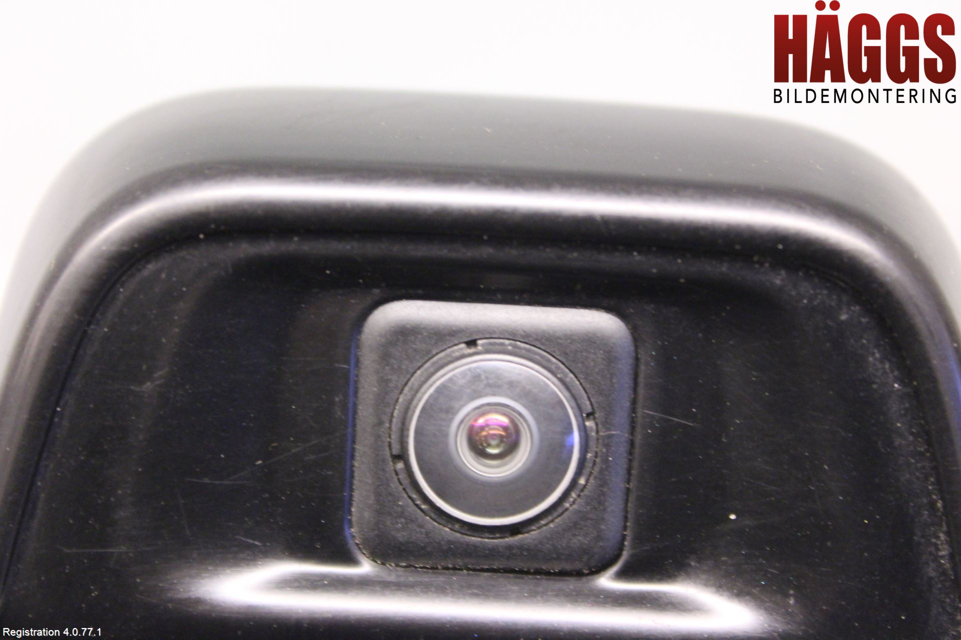 Mitsubishi L200 16-23 Parkeringshjälp Kamera