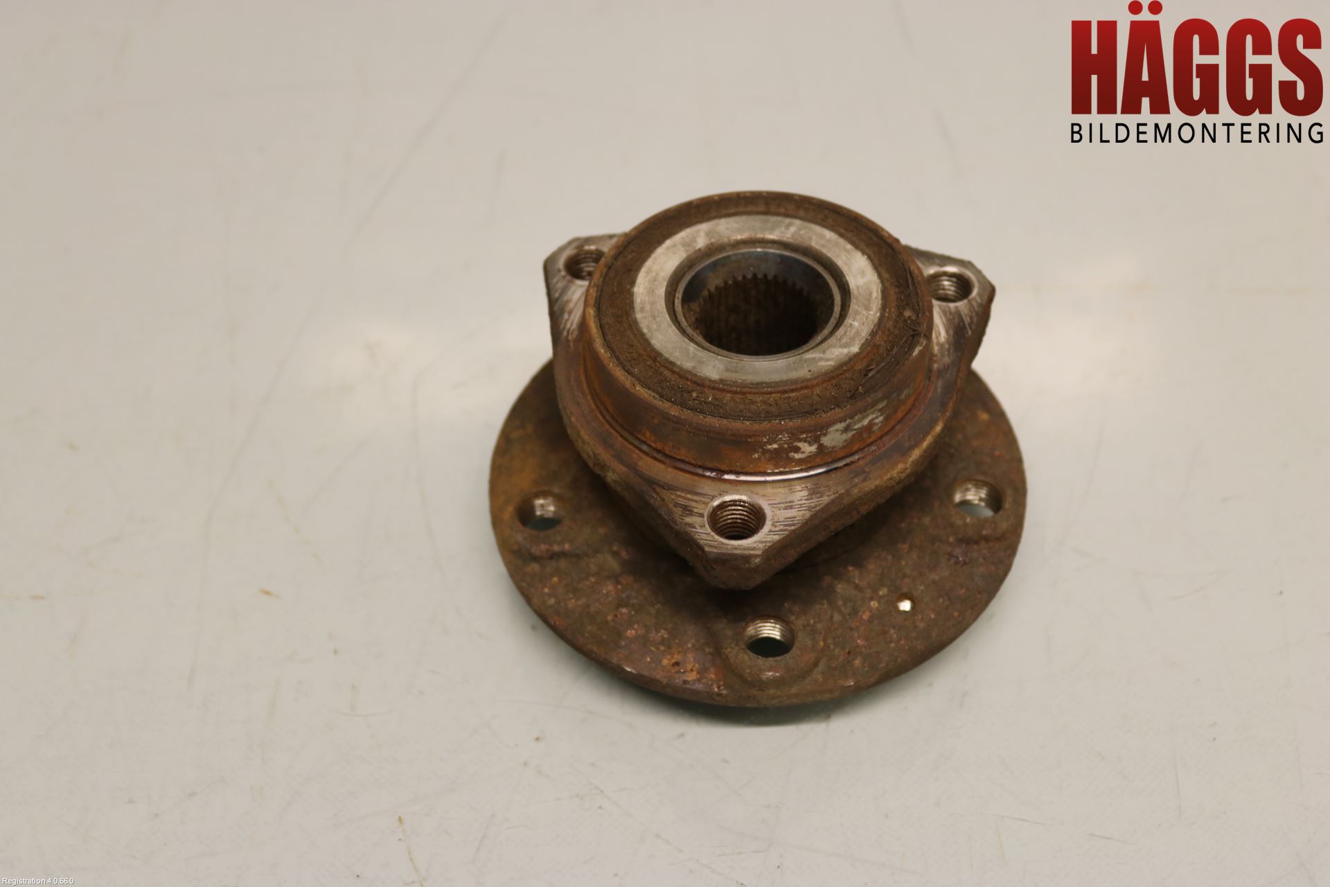 Volkswagen VW GOLF / E-GOLF VII 13-20 Nav Fram