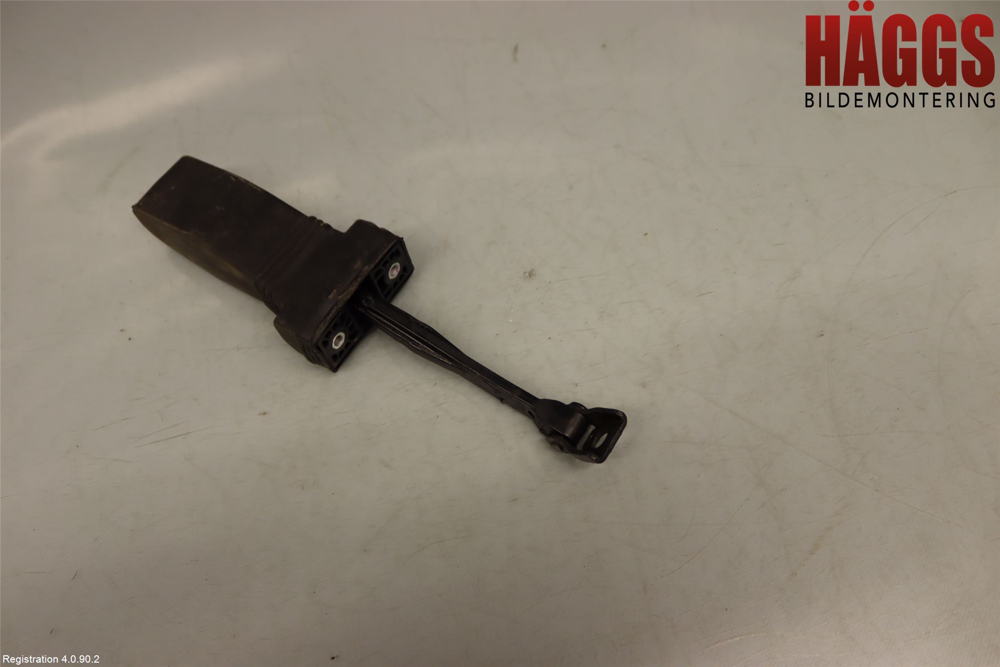 Audi Q3 8U 12-18 Dörrstopp