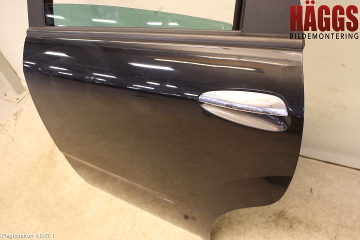 Fiat CROMA 06-11 Dörr Bak Vänster