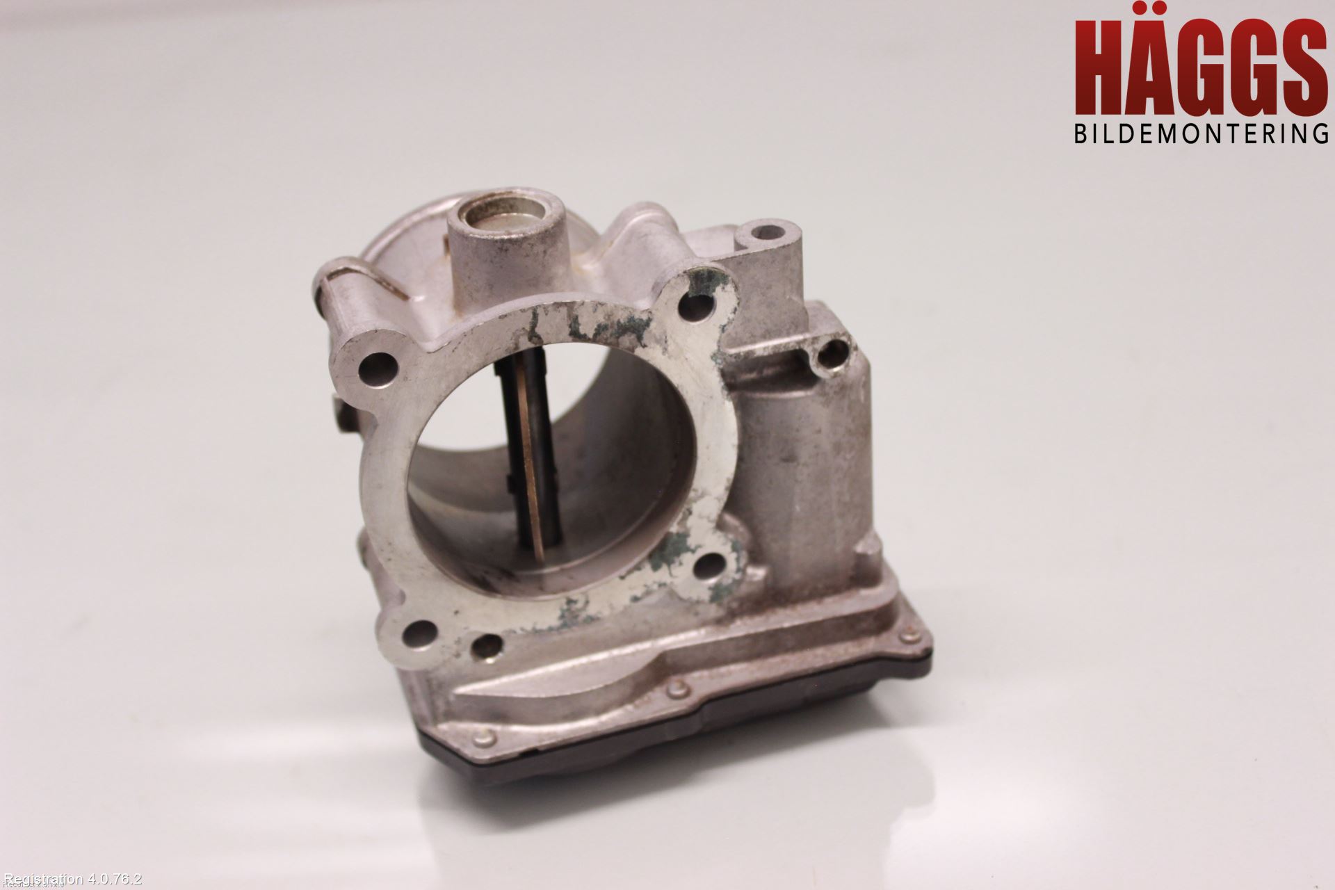 Subaru OUTBACK   07-09 Injspjällhus