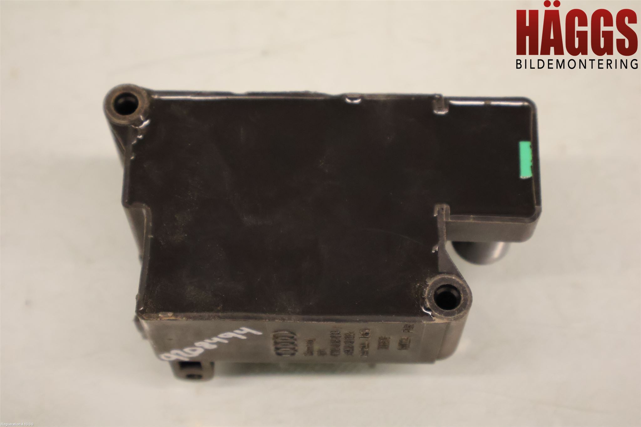 Audi A6 ALLROAD 12-18 Kompressor Stöt-Fjädring