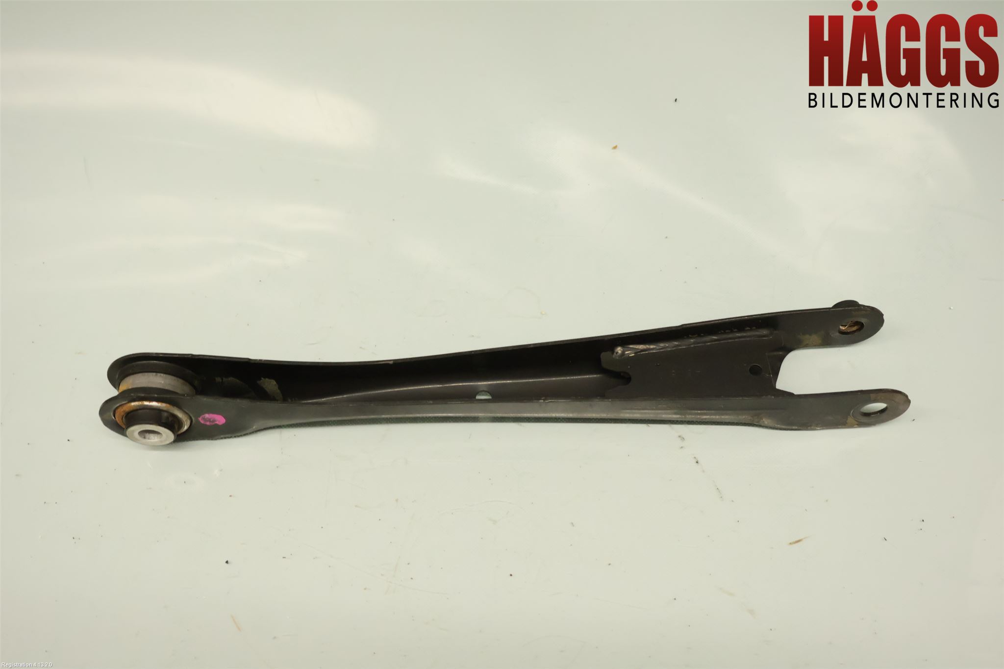 Mazda CX-80 24- Bärarm Bak Vänster