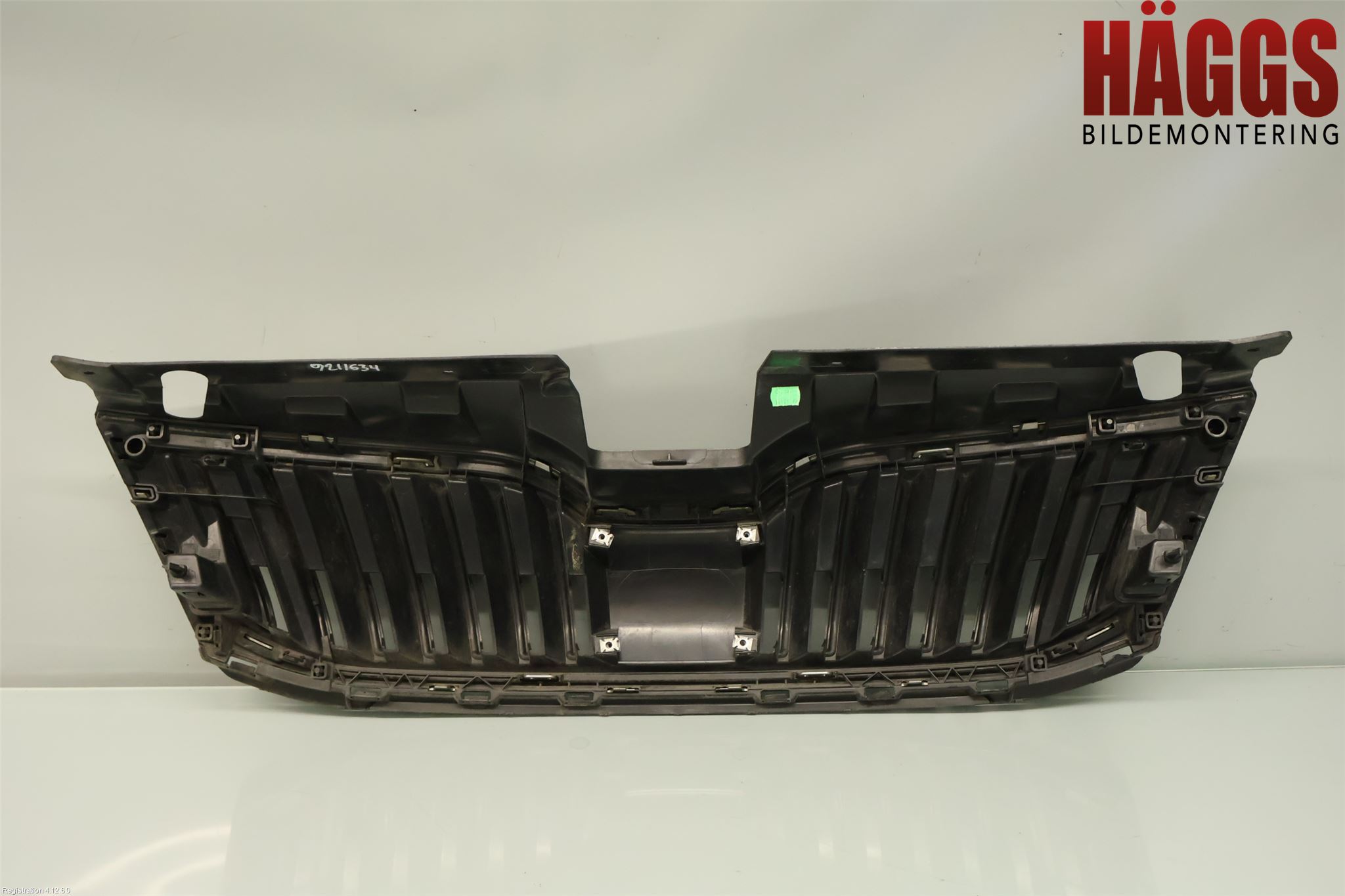 Skoda OCTAVIA (5E) 13-20 Grill Komp