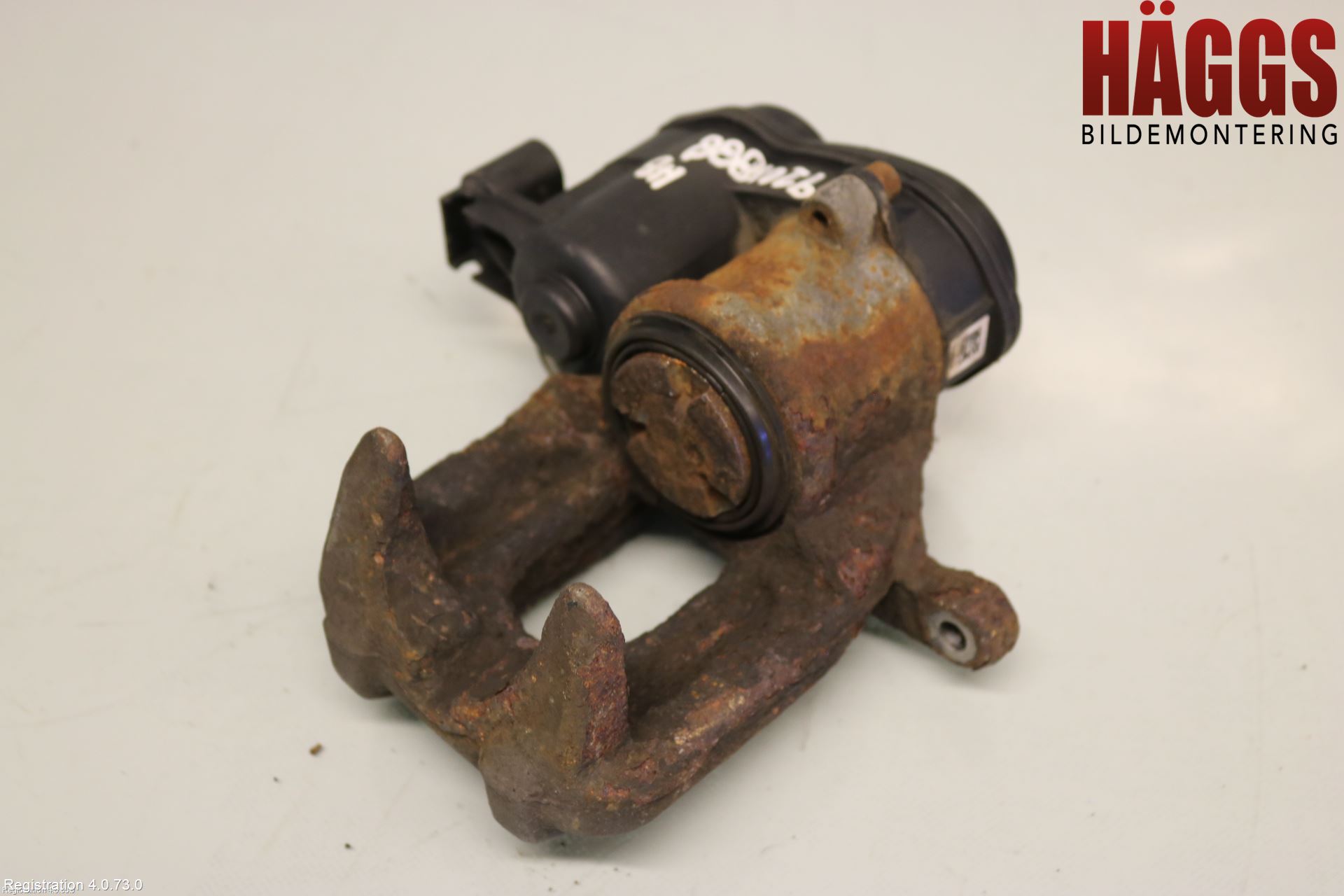 BMW 5 F10/F11/F18 09-17 Bromsok Bak Höger