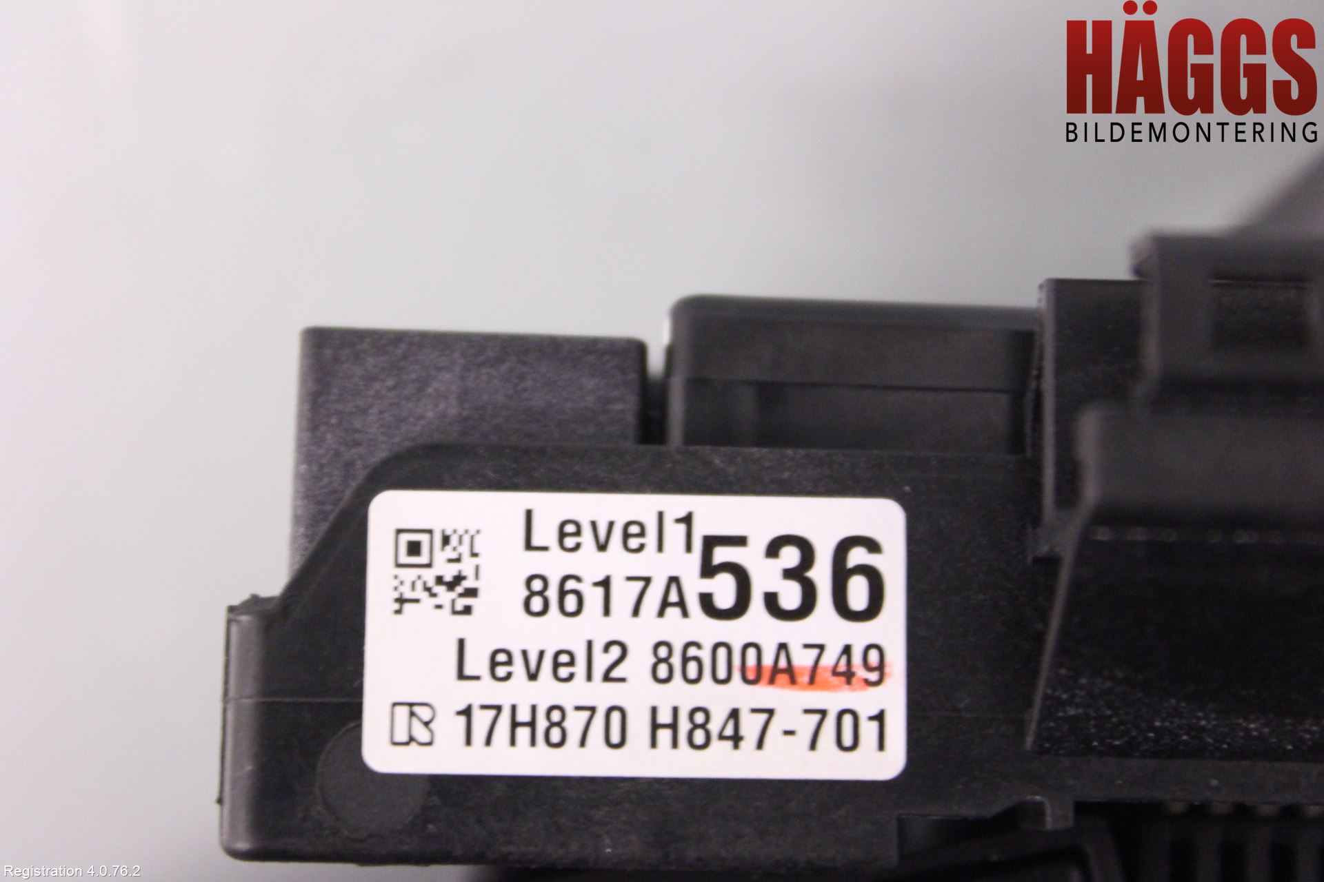 Mitsubishi OUTLANDER 13-21 Spakcentral