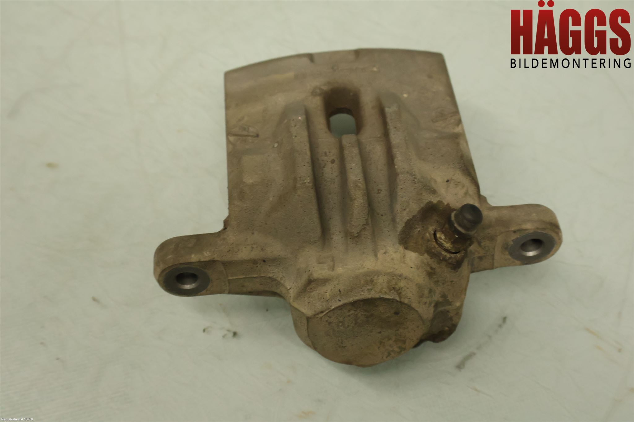 Subaru XV 12-17 Bromsok Bak Vänster