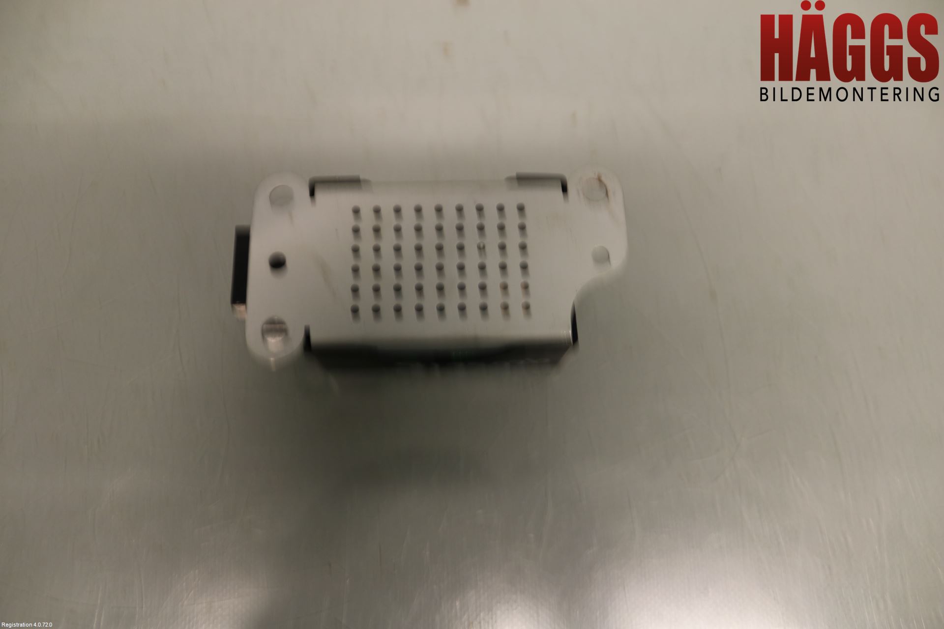 Volkswagen VW GOLF VI 09-13 Radio Övrigt