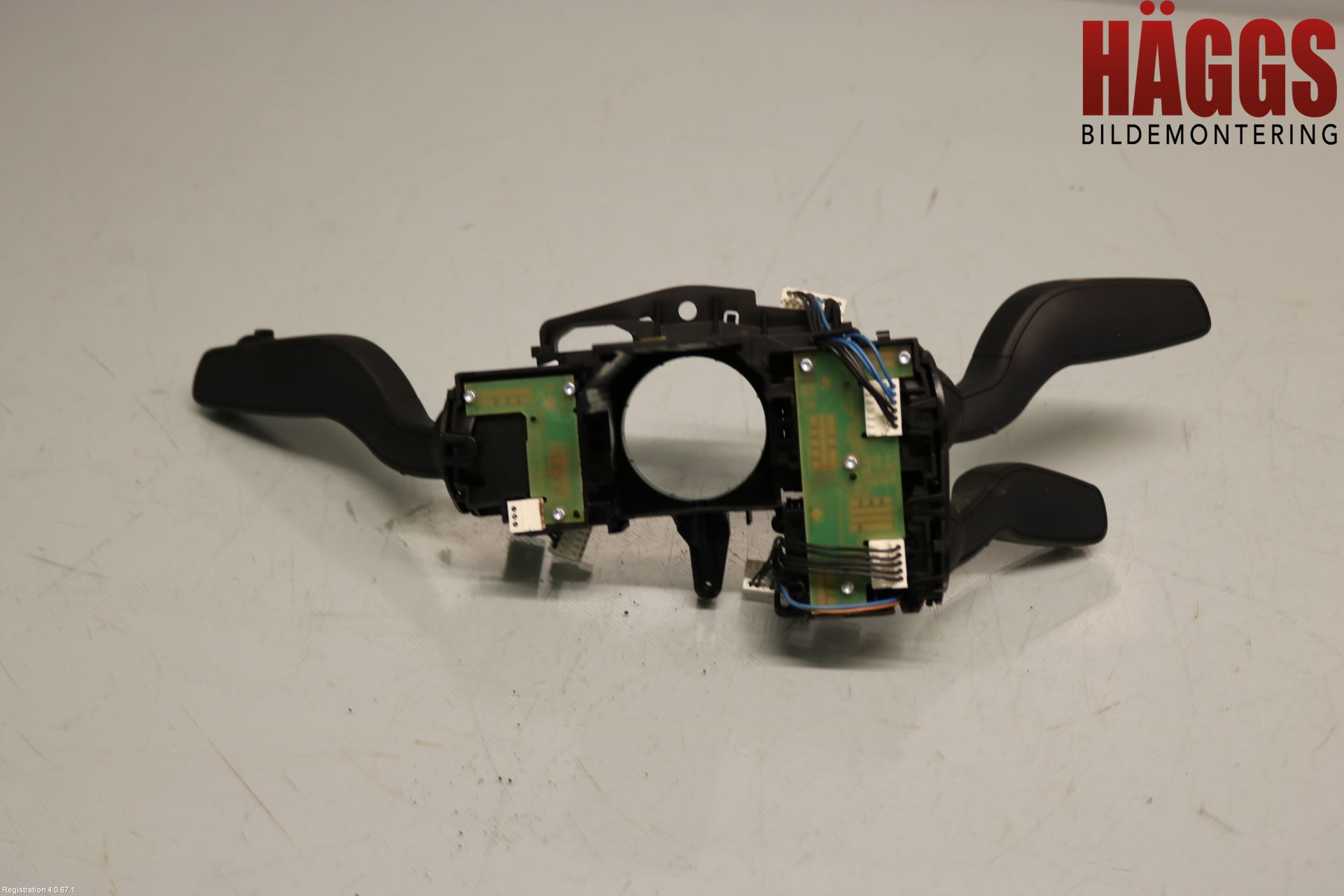 Audi A3/S3 8V 13-20 Spakcentral