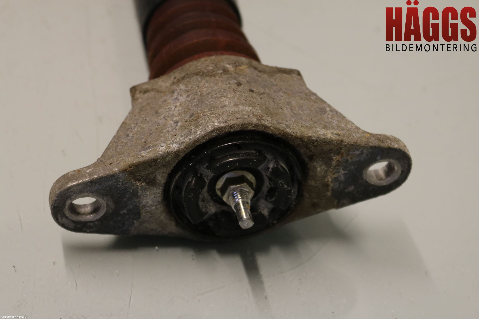 Mazda CX-3 Stötdämpare Bak