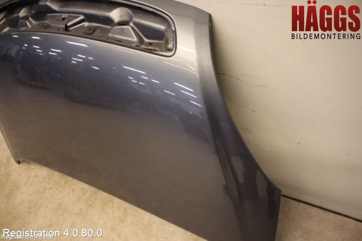 Citroen XSARA PICASSO Huv Fram