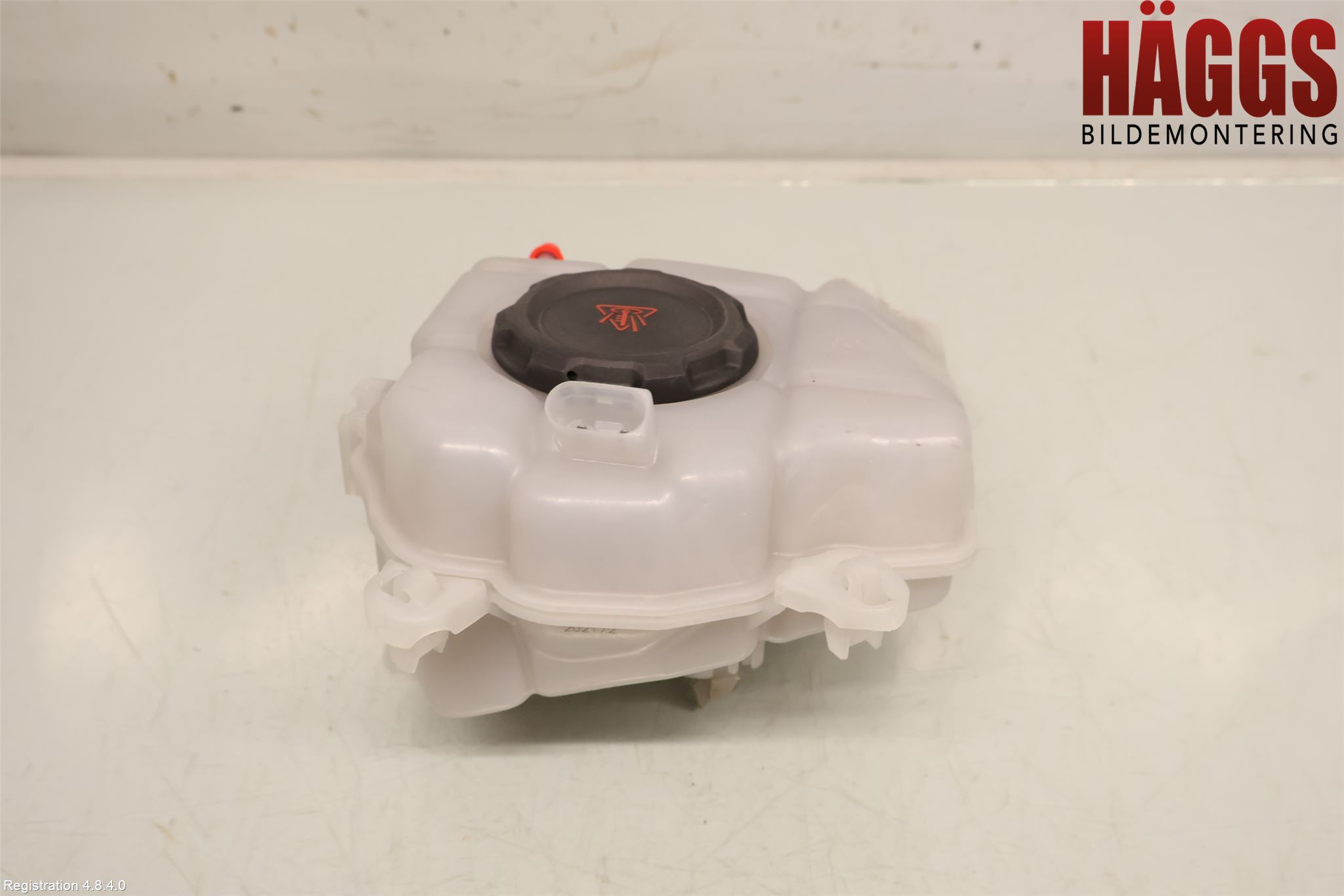 Volkswagen VW ARTEON 17- Expansionstank