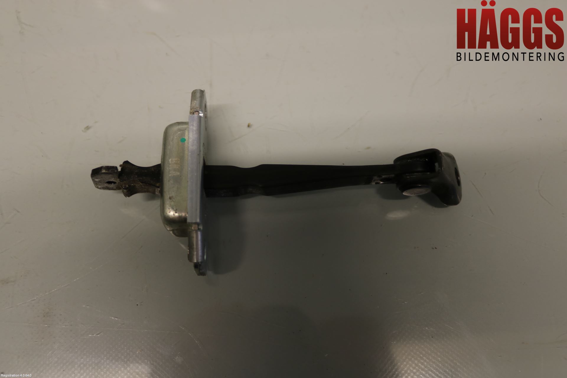 Kia CEED 12-18 Dörrstopp