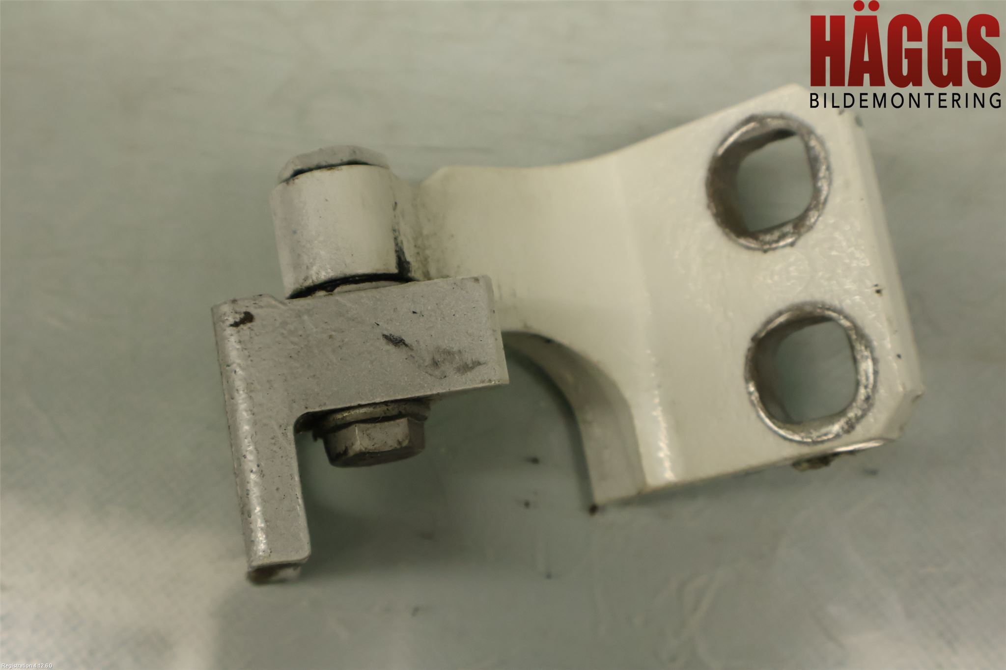 Jeep RENEGADE Dörrgångjärn