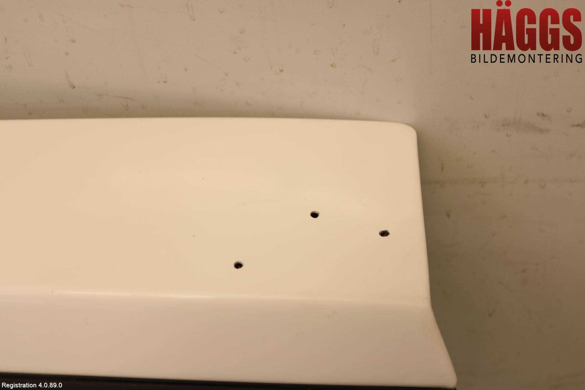 Volvo 940 91-98 Baklucka Kombi