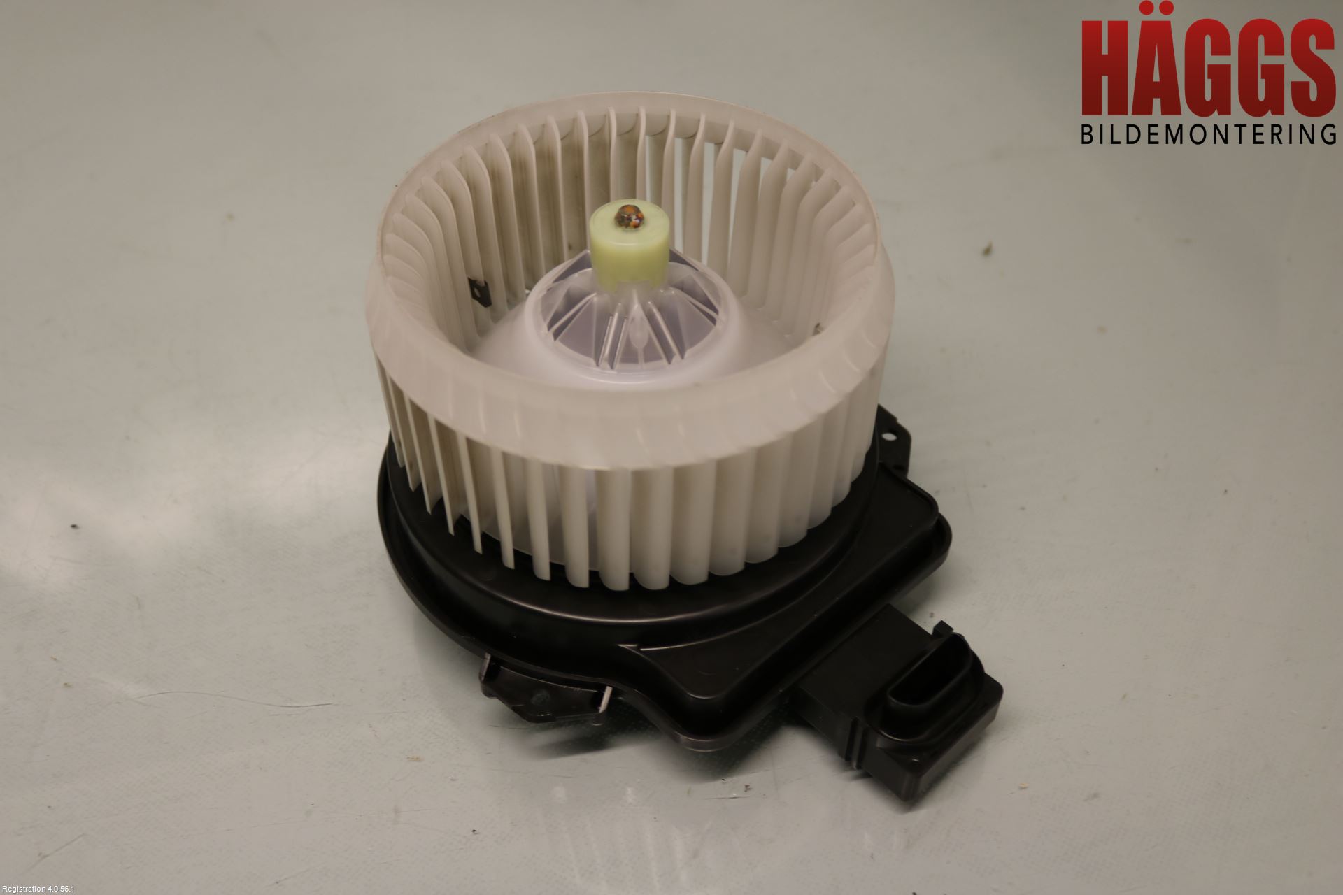 Suzuki VITARA 15- Ac Värmefläkt