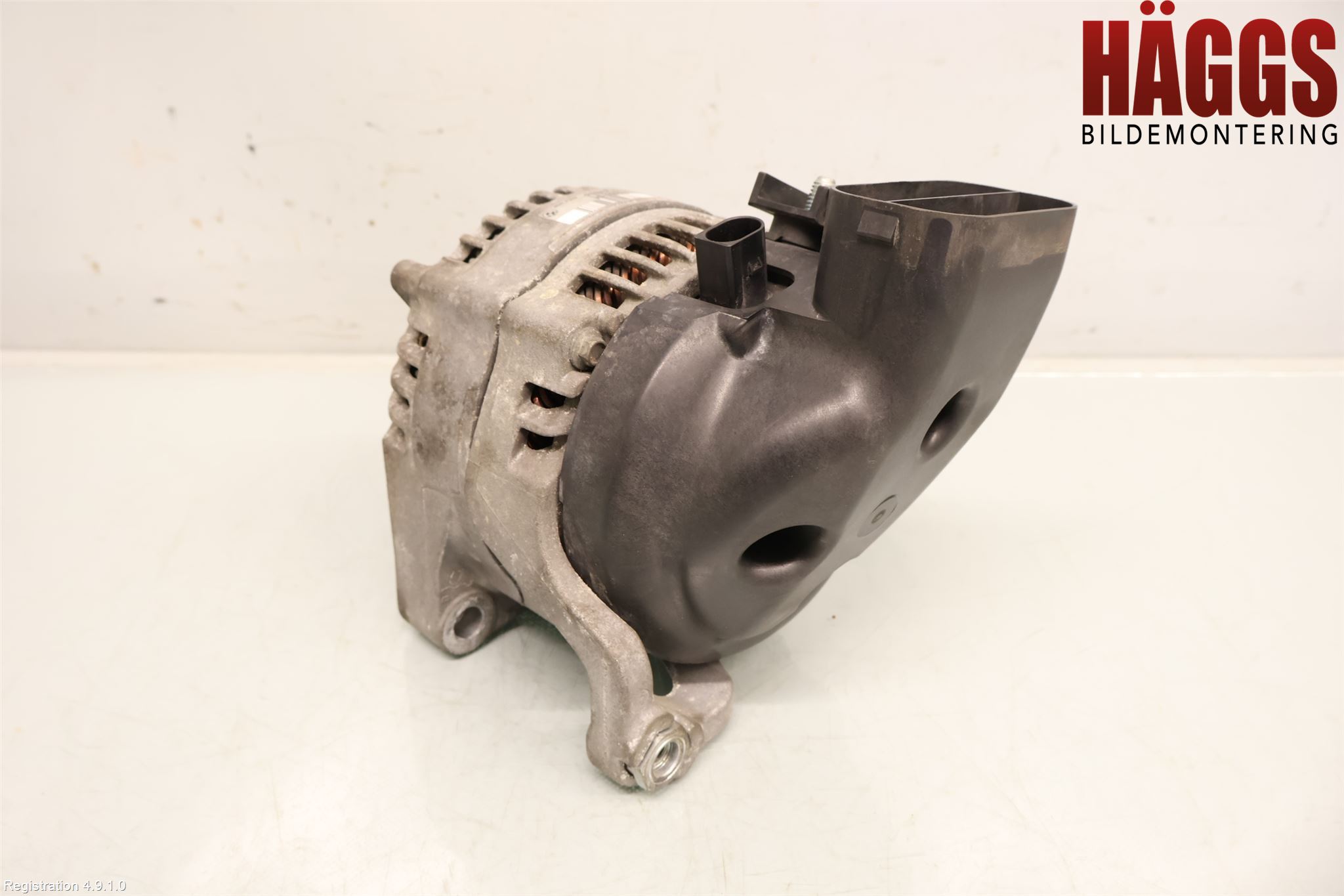 BMW 1 F20/F21 11-19 Generator