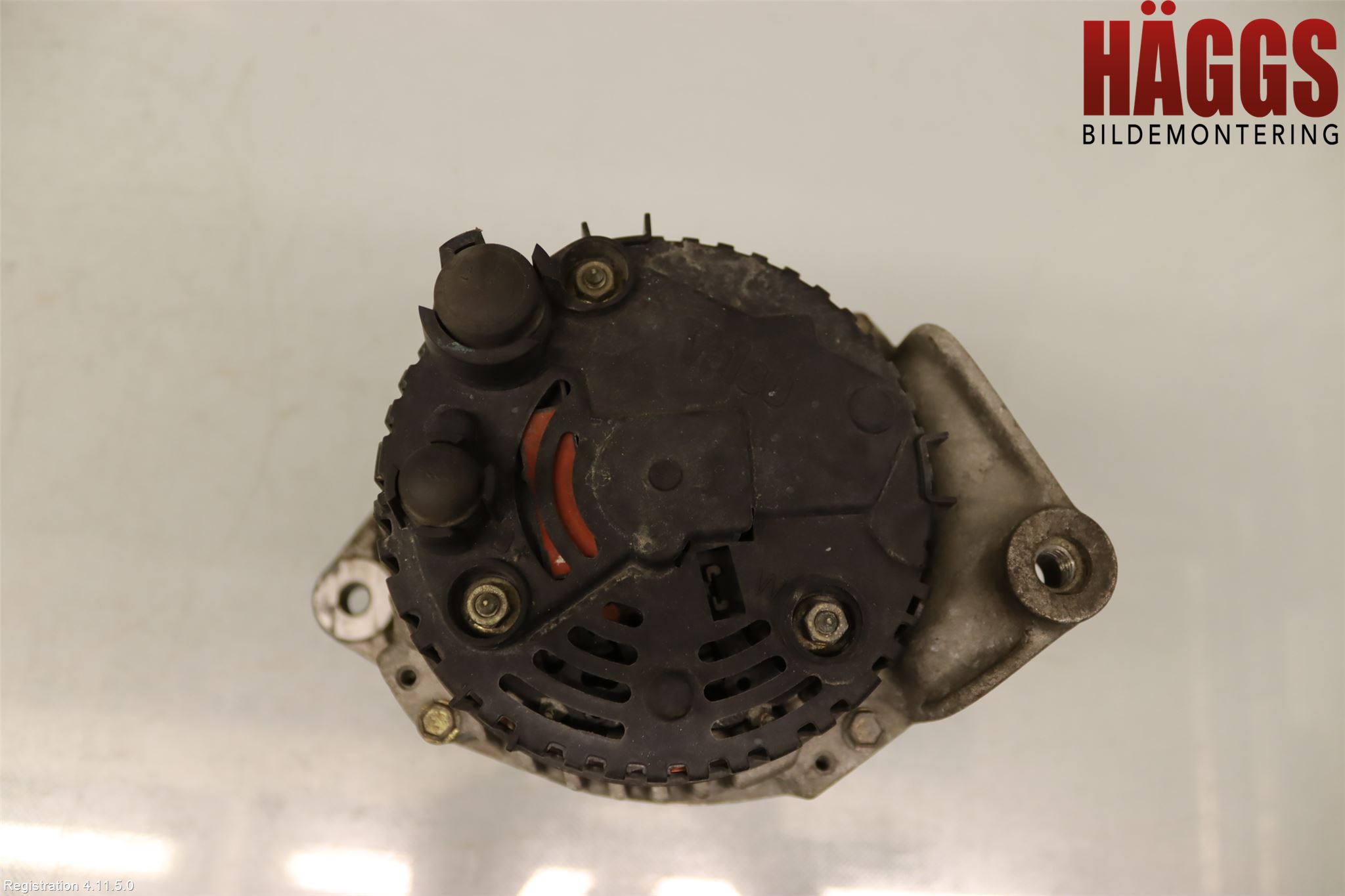Fiat DUCATO 94-02 Generator