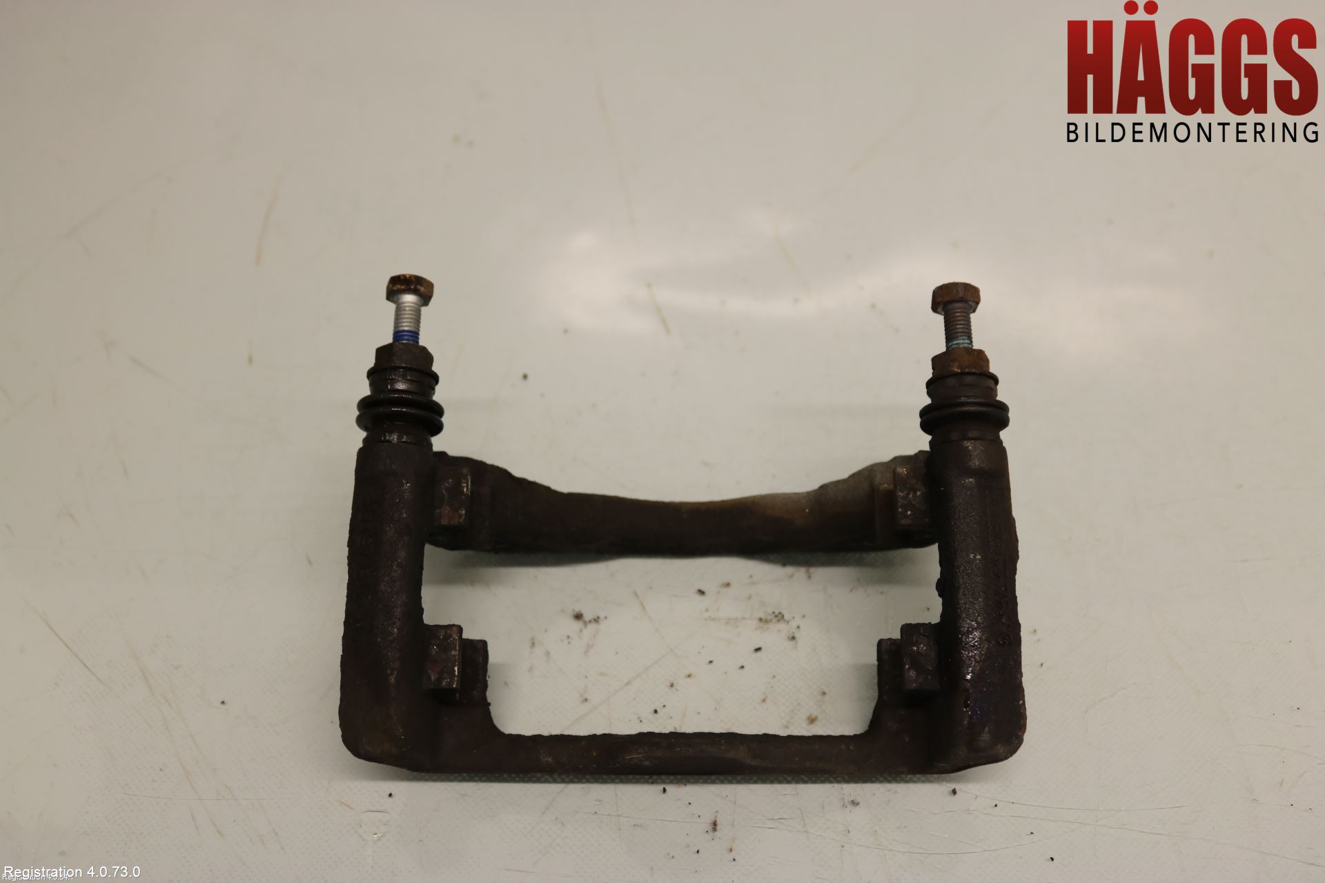 BMW 1 E87/81 5D/3D 03-11 Bromsokshållare