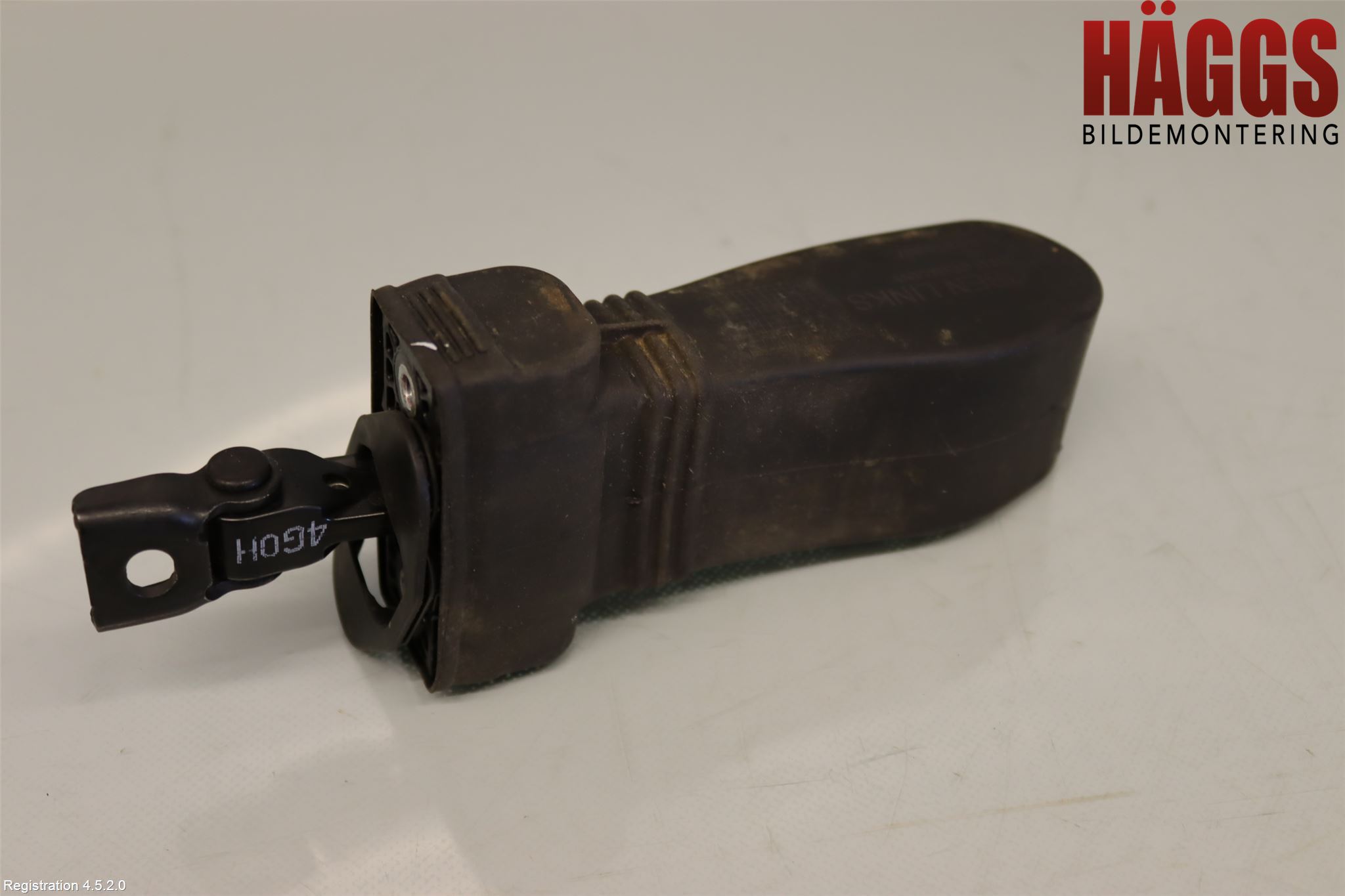 Audi A6 ALLROAD 12-18 Dörrstopp