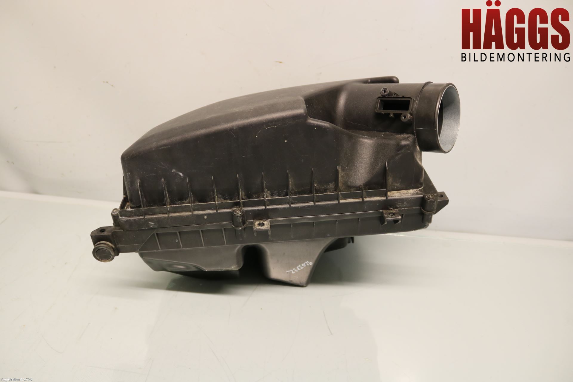 Volvo S60 11-13 Luftrenare
