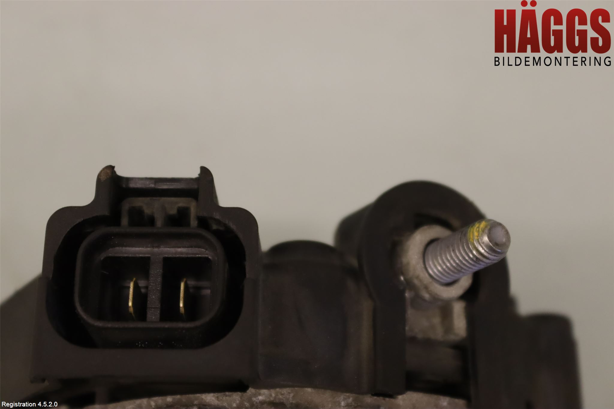 Kia CEED 06-12 Generator